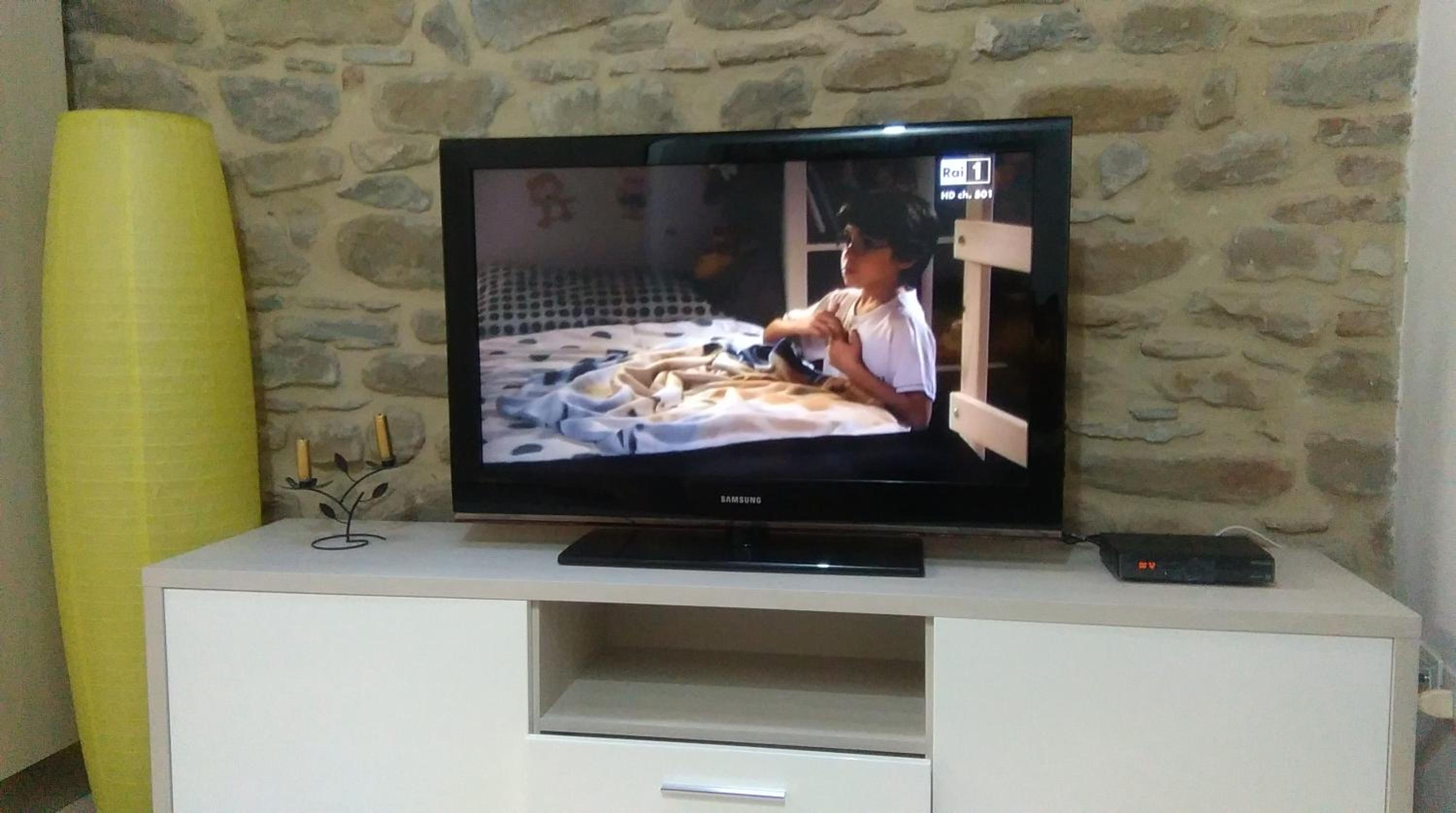 Le Vecchie Mura Apartment