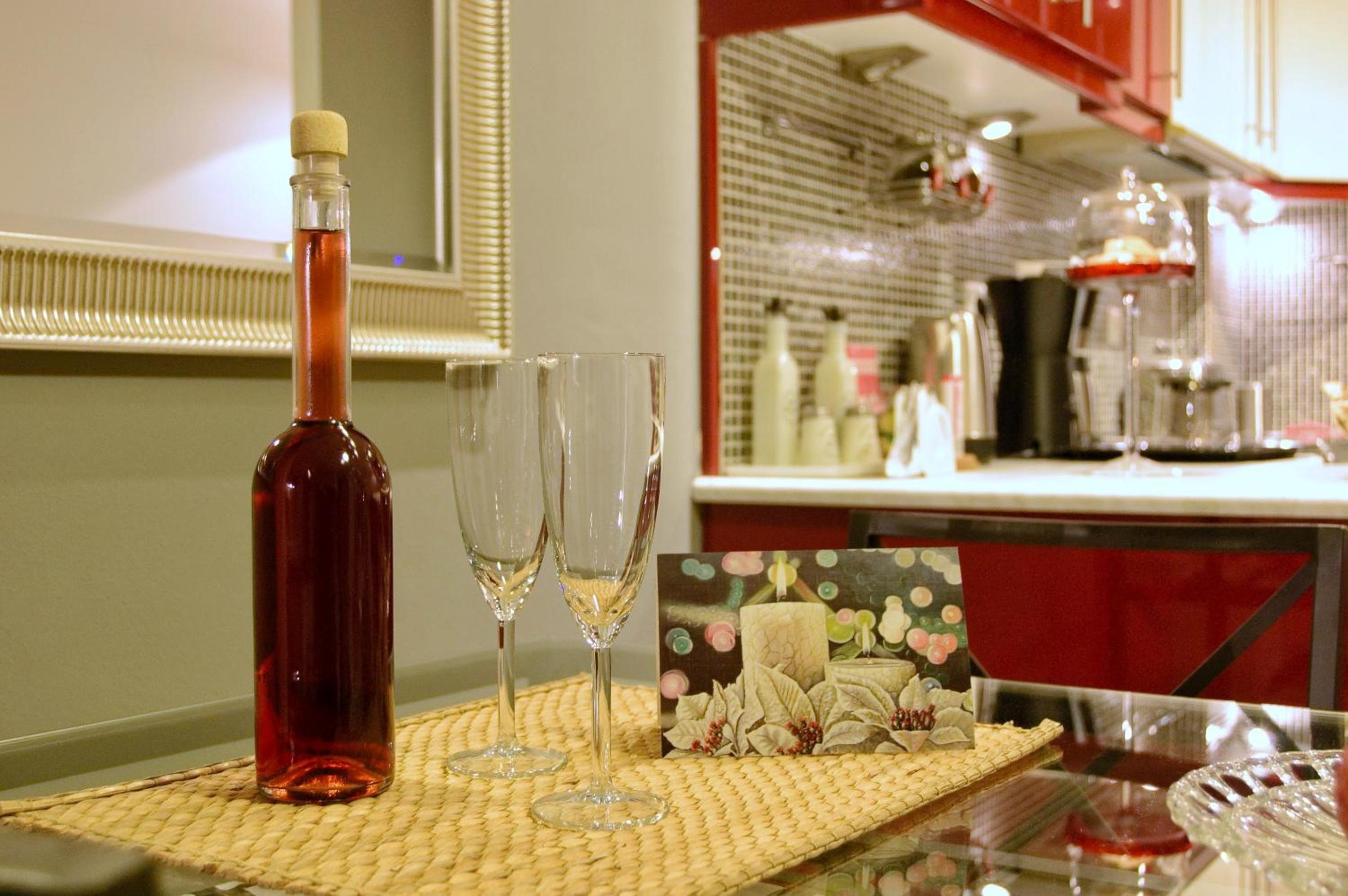 Star Acropolis Apartment