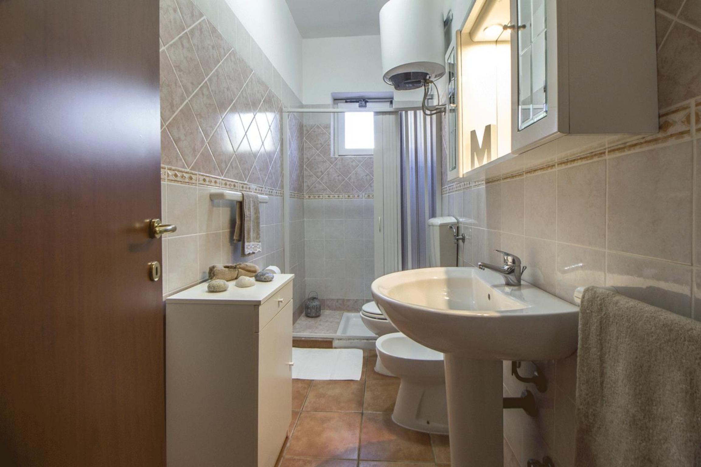 Casa Vacanze Cau - Viale Europa