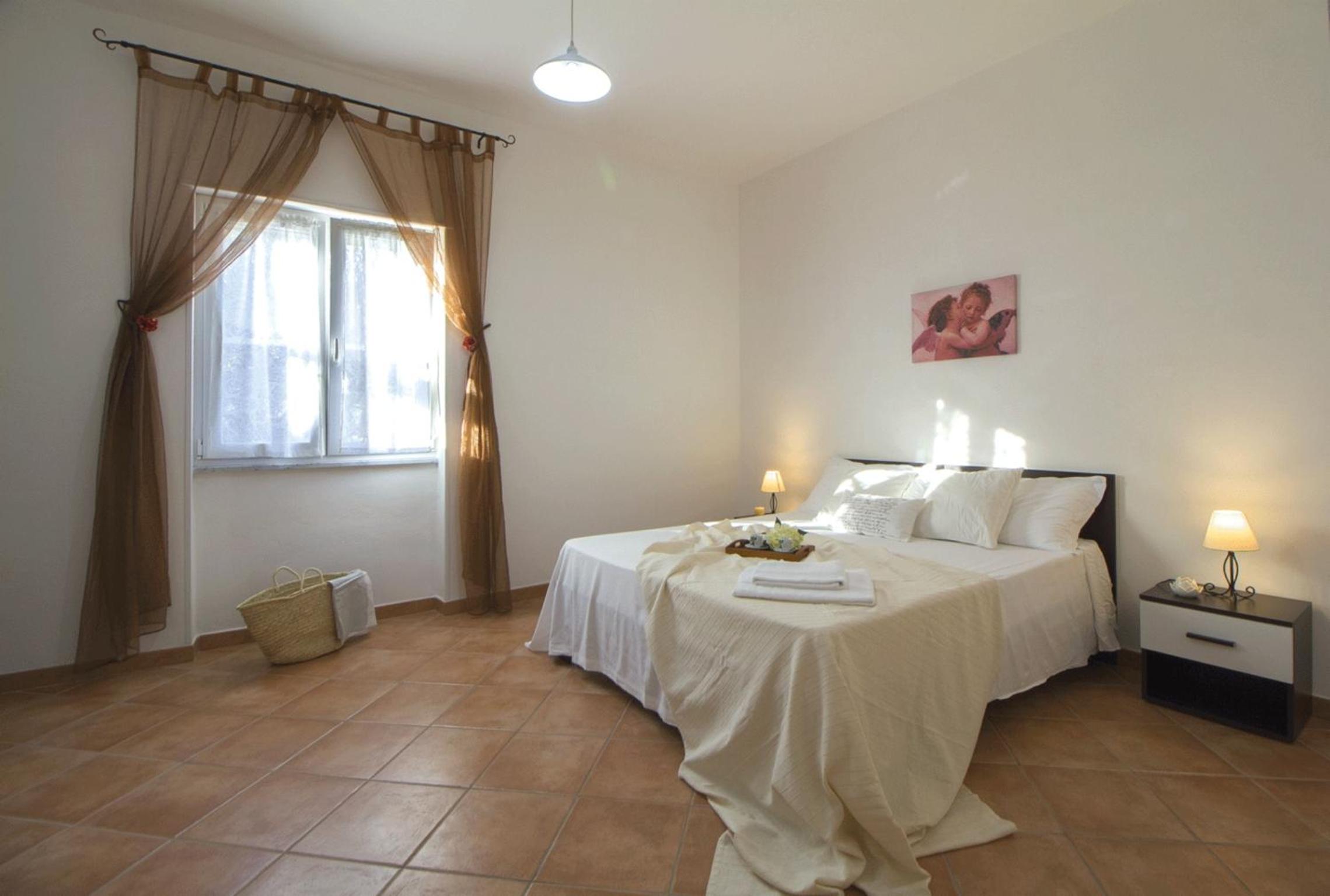 Casa Vacanze Cau - Viale Europa