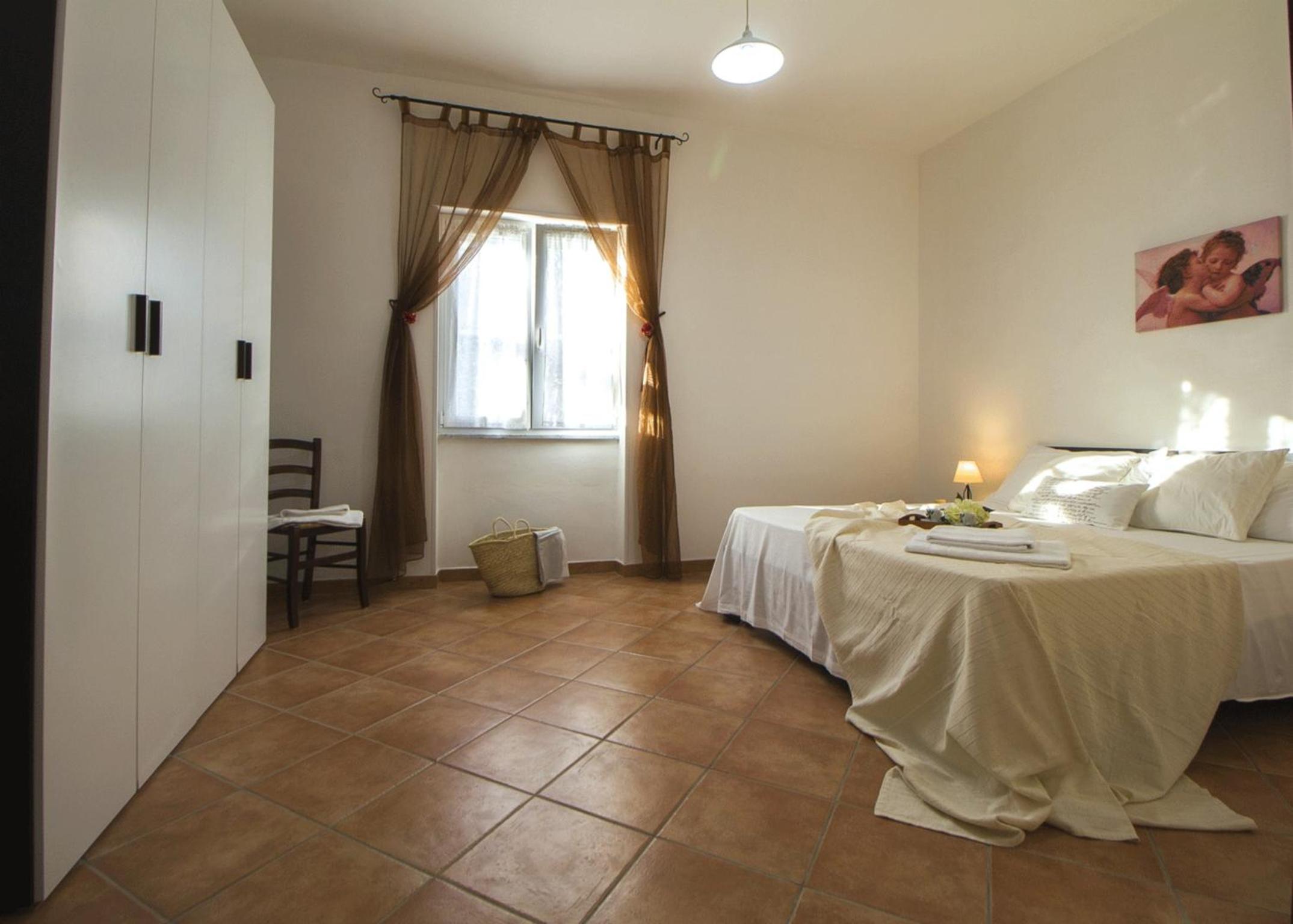 Casa Vacanze Cau - Viale Europa