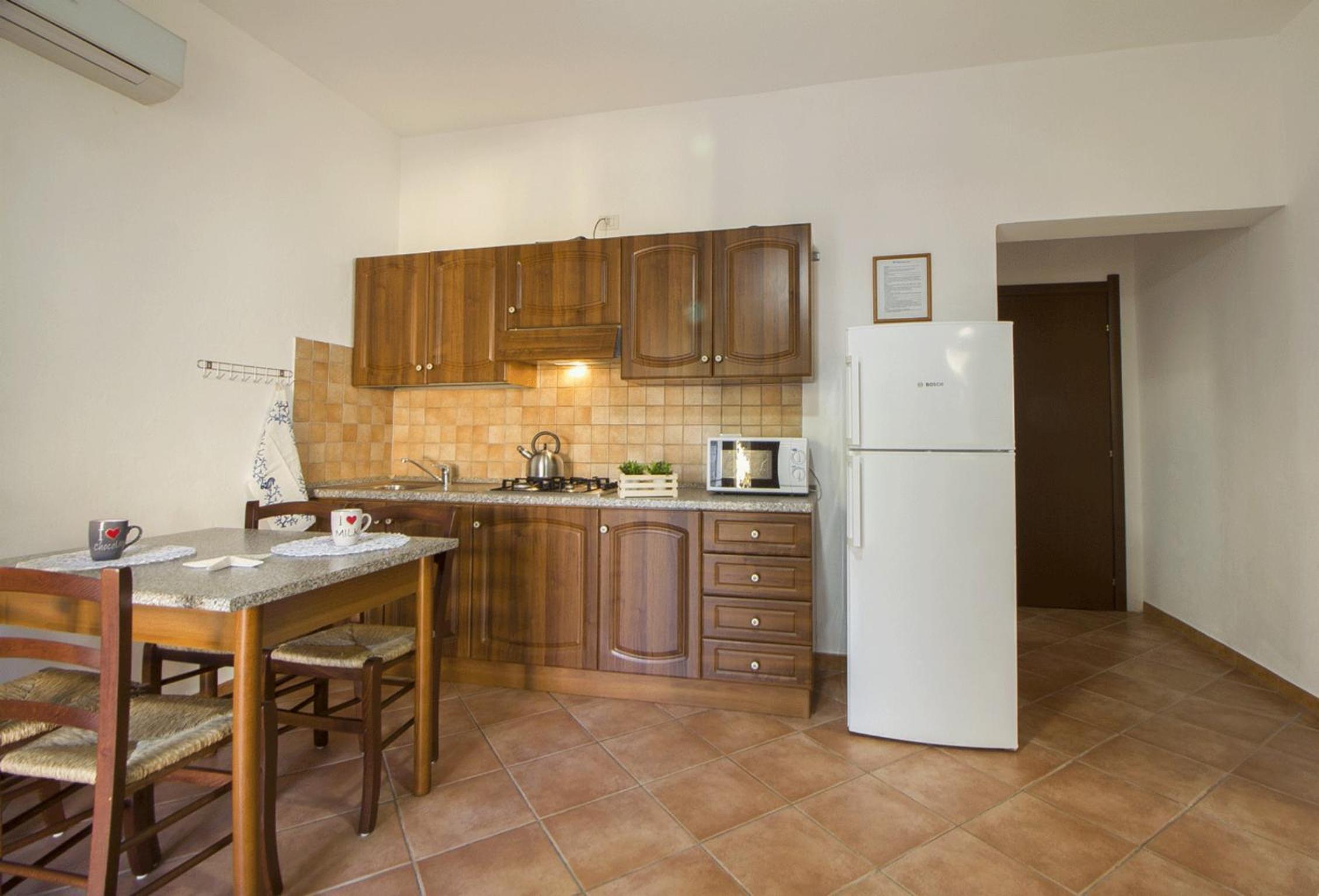 Casa Vacanze Cau - Viale Europa