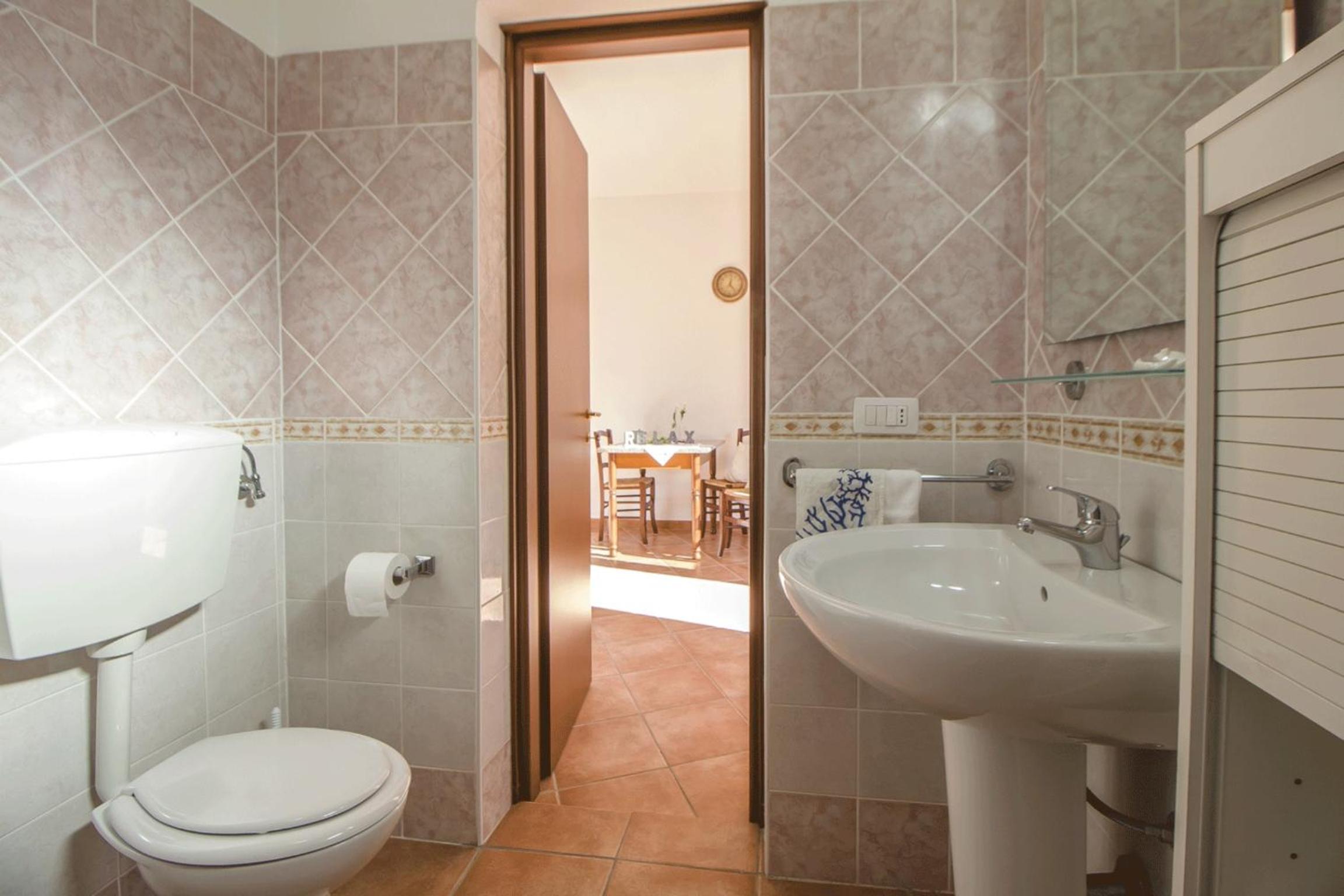 Casa Vacanze Cau - Viale Europa