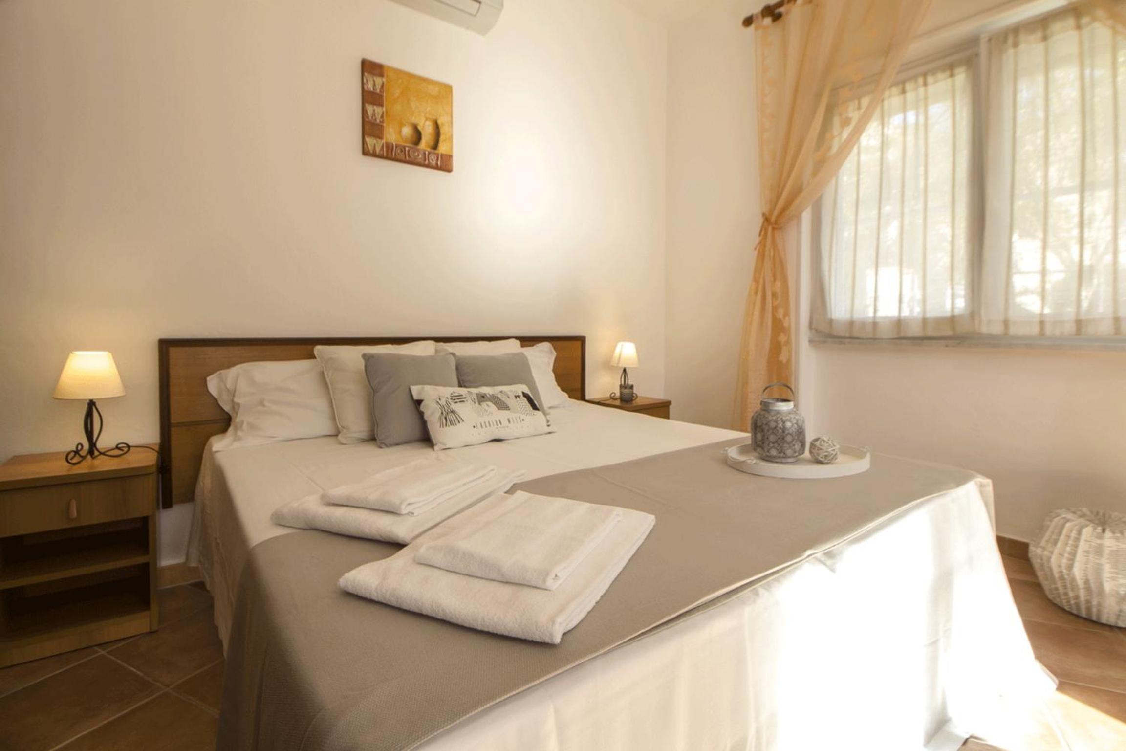 Casa Vacanze Cau - Viale Europa