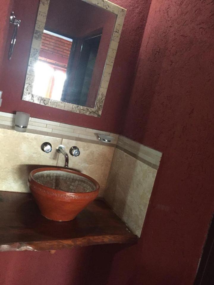 Cabañas Buen Dia