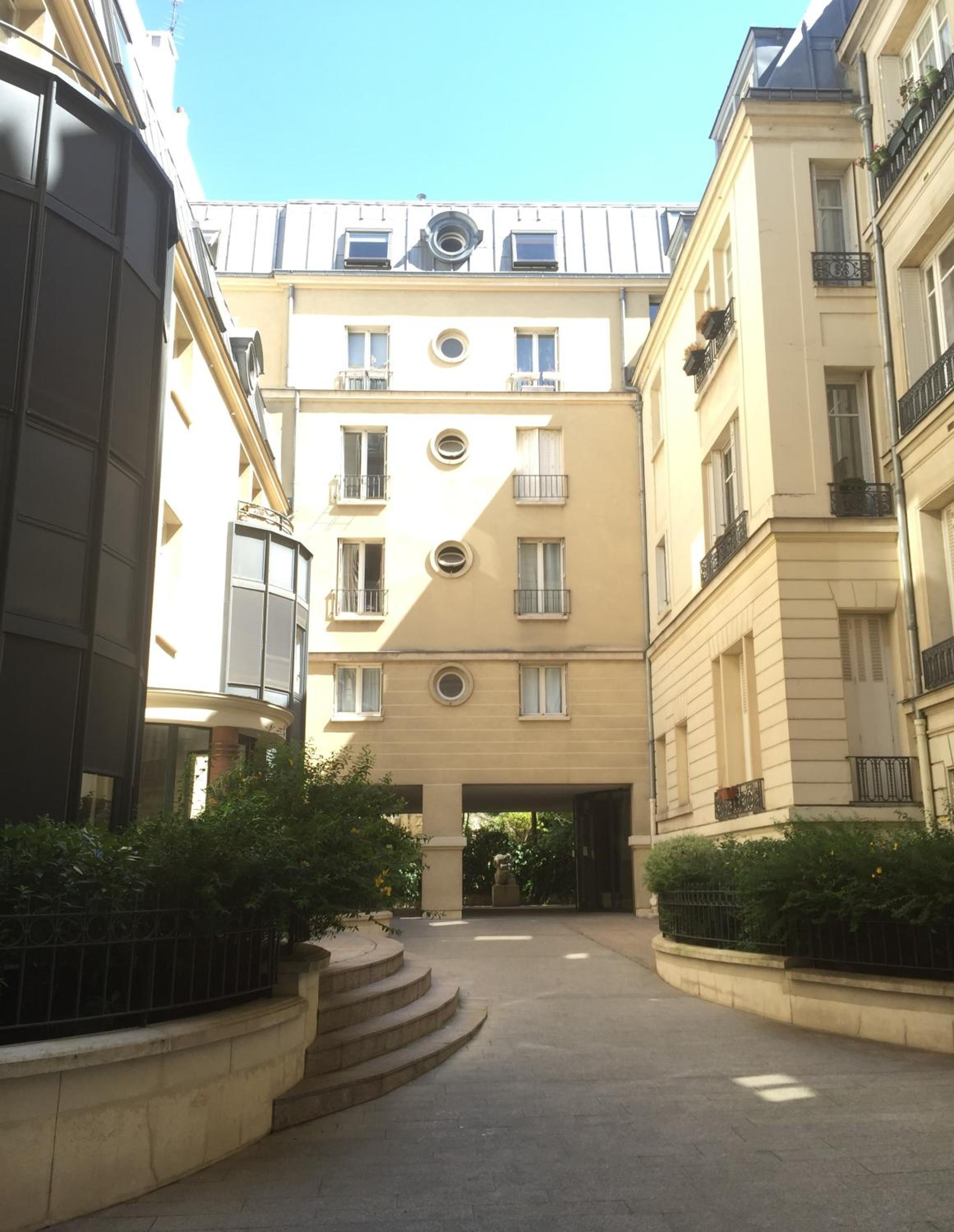52 Clichy Bed & Breakfast - Chambre d'hôtes