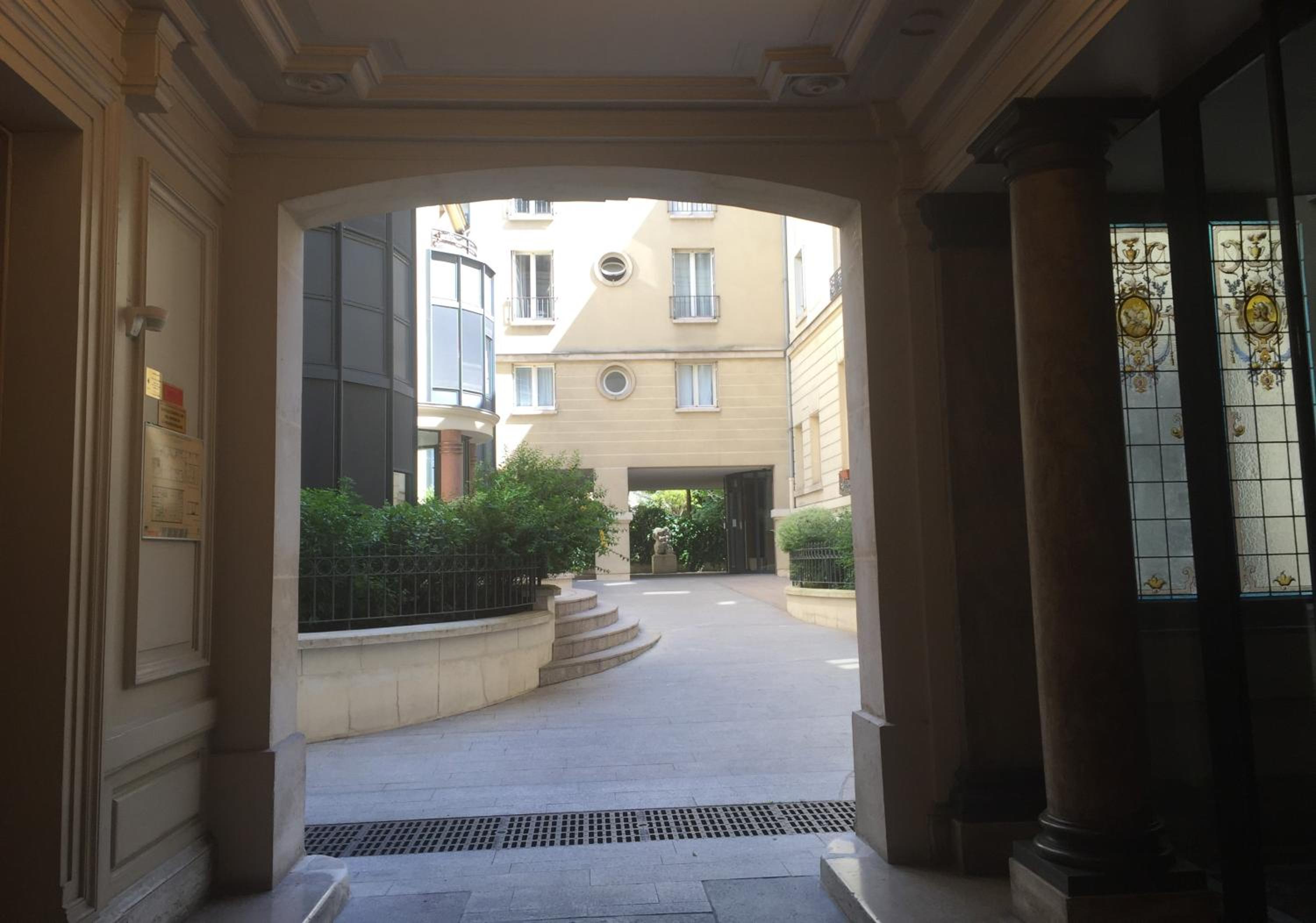 52 Clichy Bed & Breakfast - Chambre d'hôtes