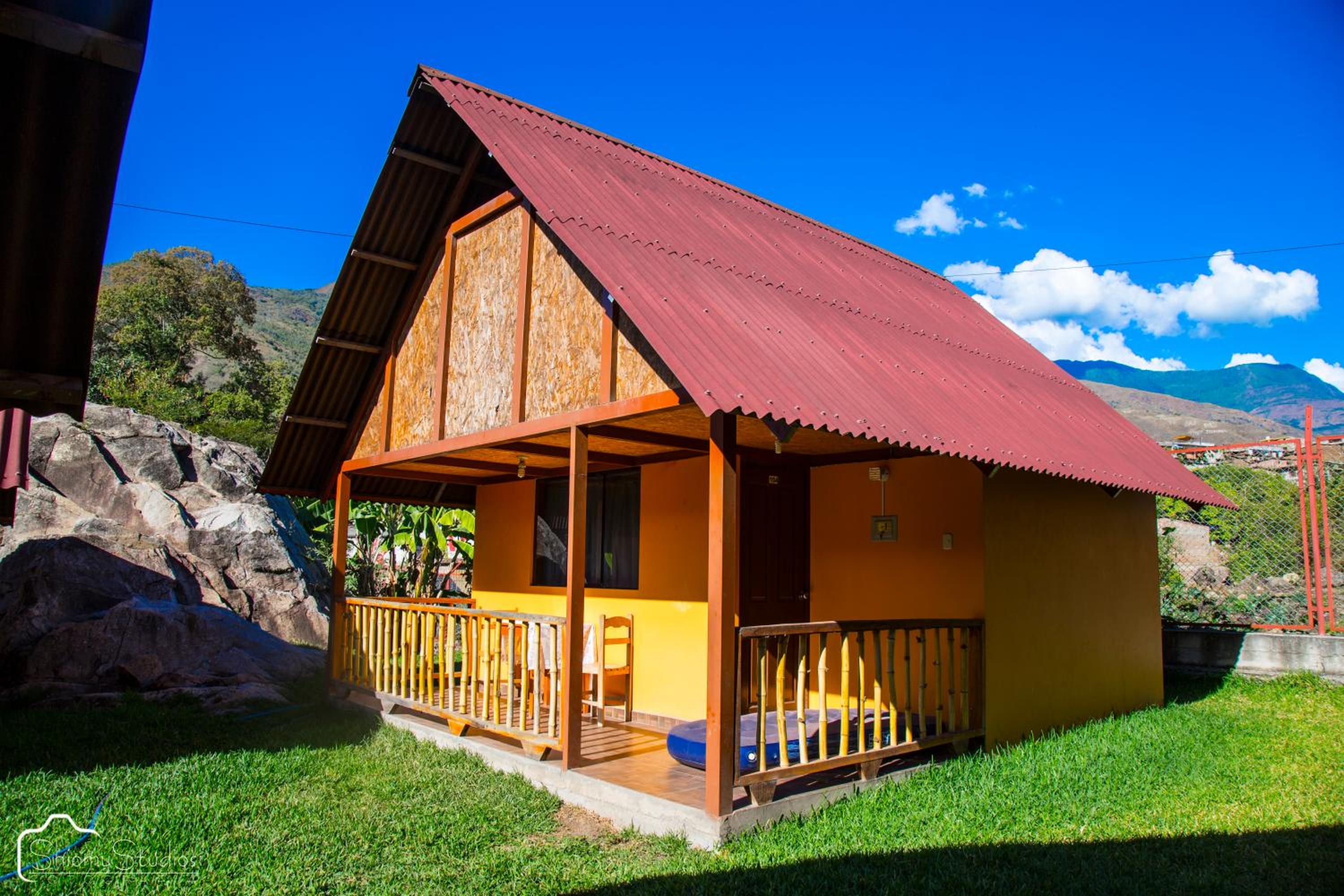 Ecolodge Don Felix, photo 46