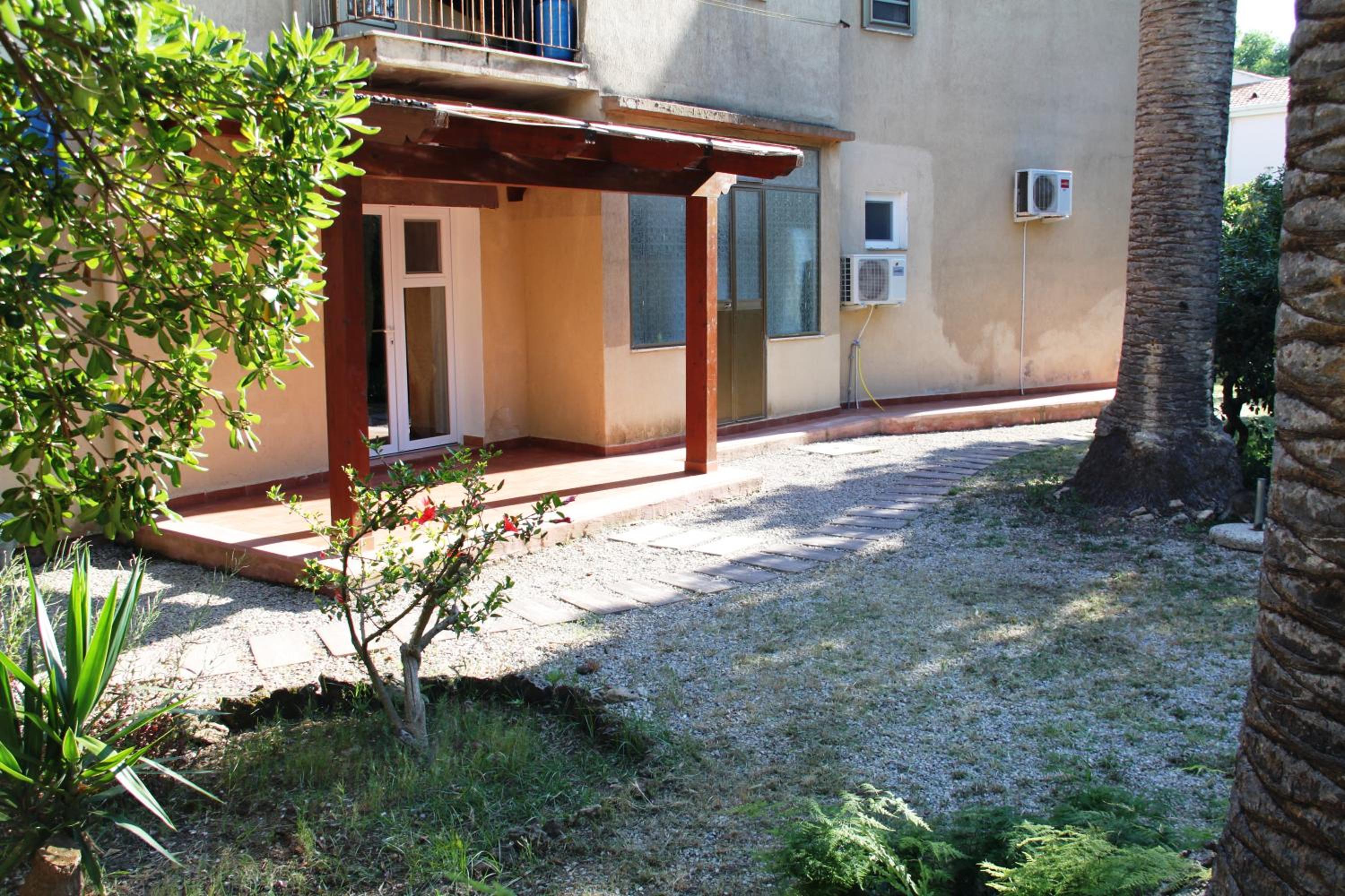 Casa Vacanze Cau - Viale Europa
