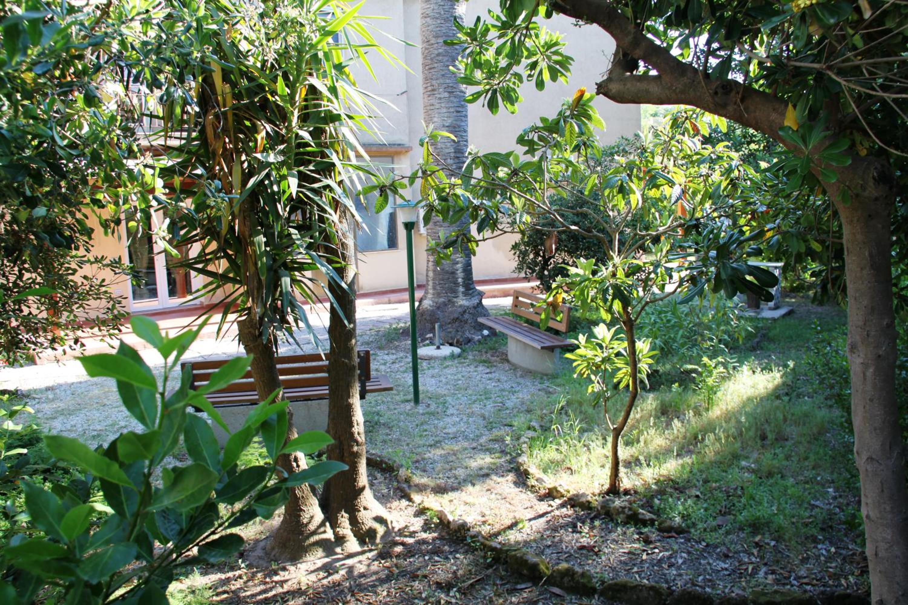 Casa Vacanze Cau - Viale Europa