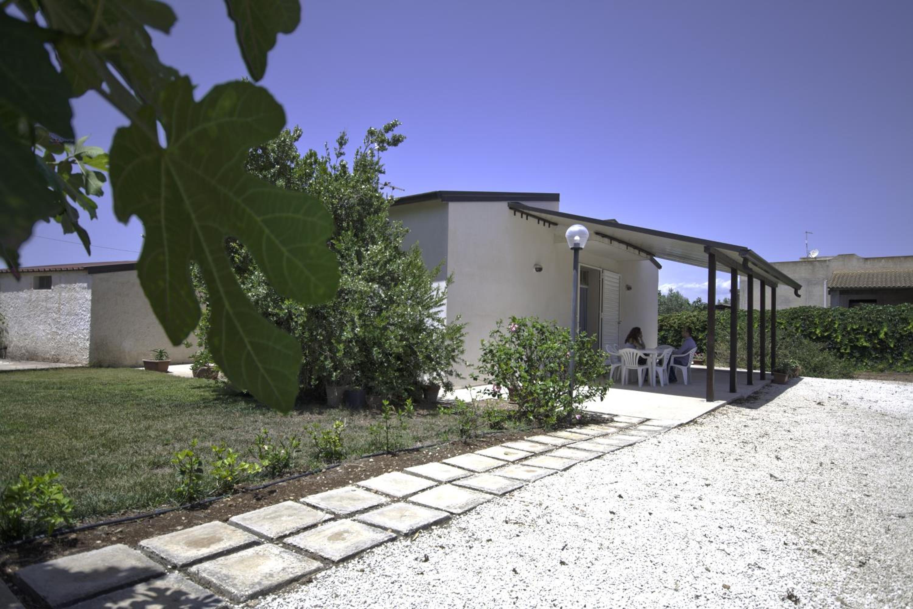 Villetta San Lorenzo - Marzamemi view 2