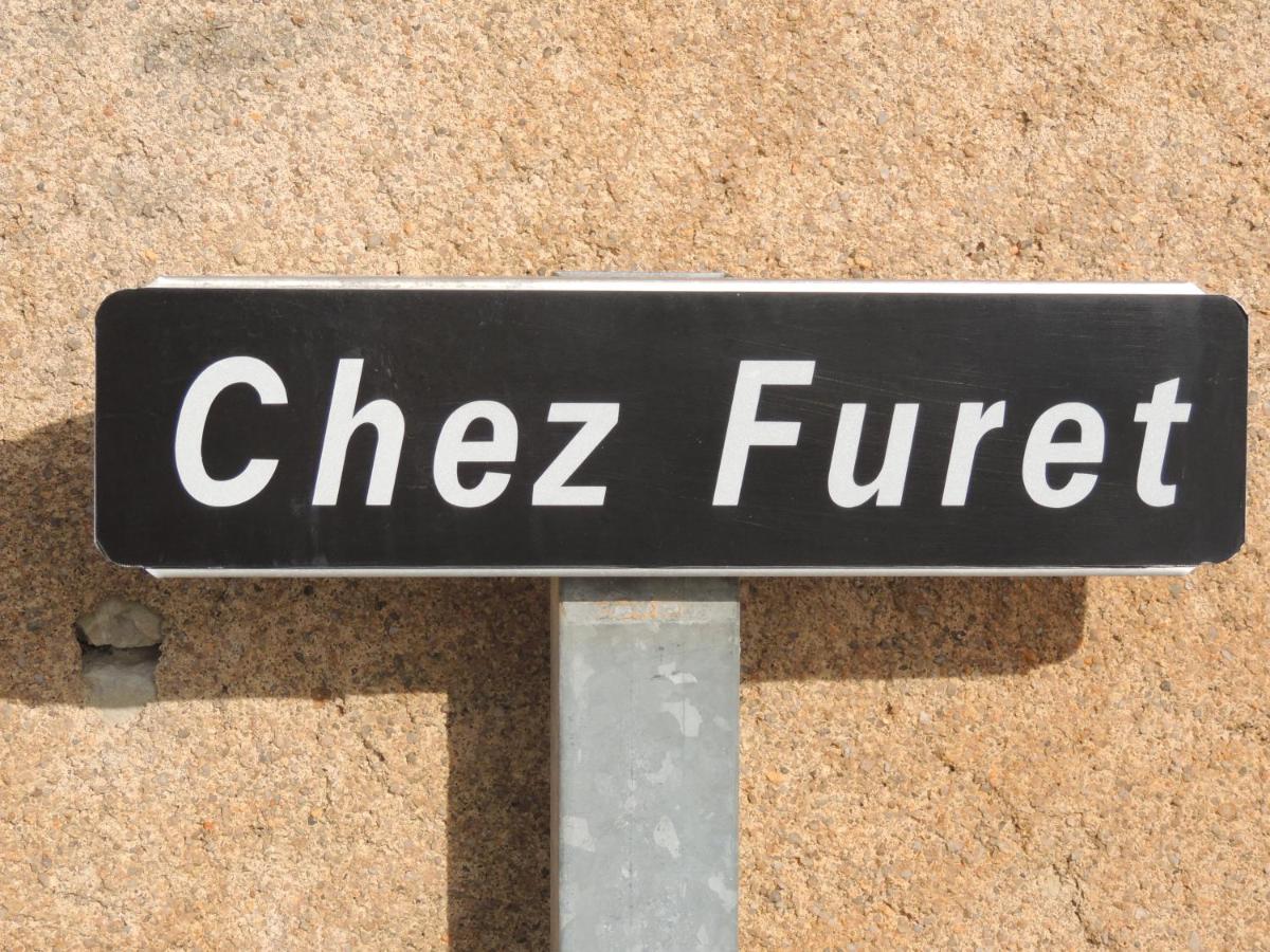 Le Chemin