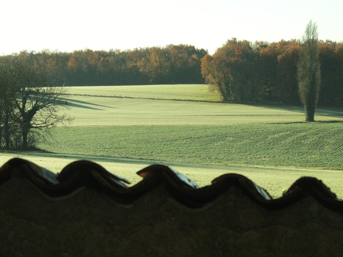 Le Chemin