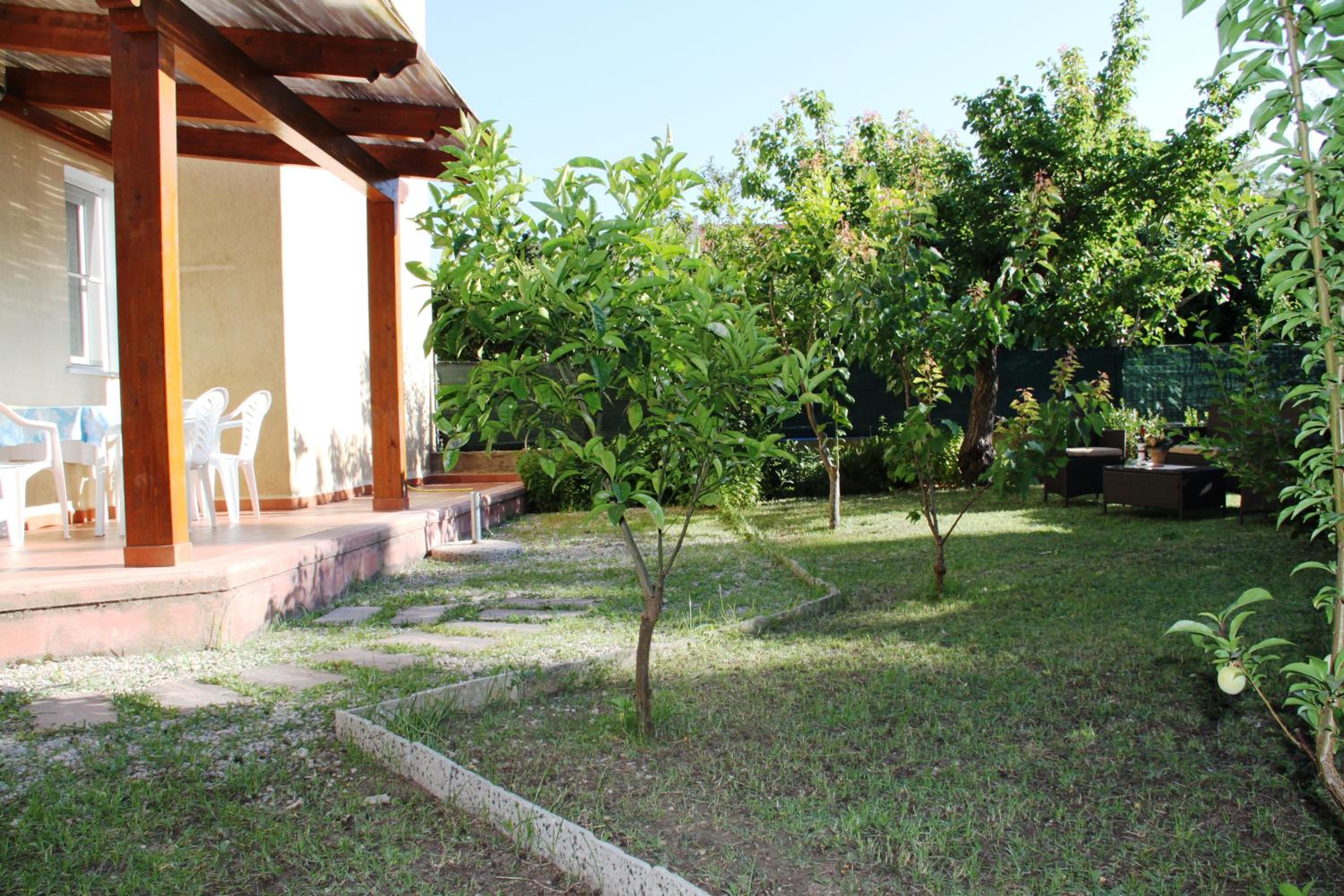 Casa Vacanze Cau - Viale Europa