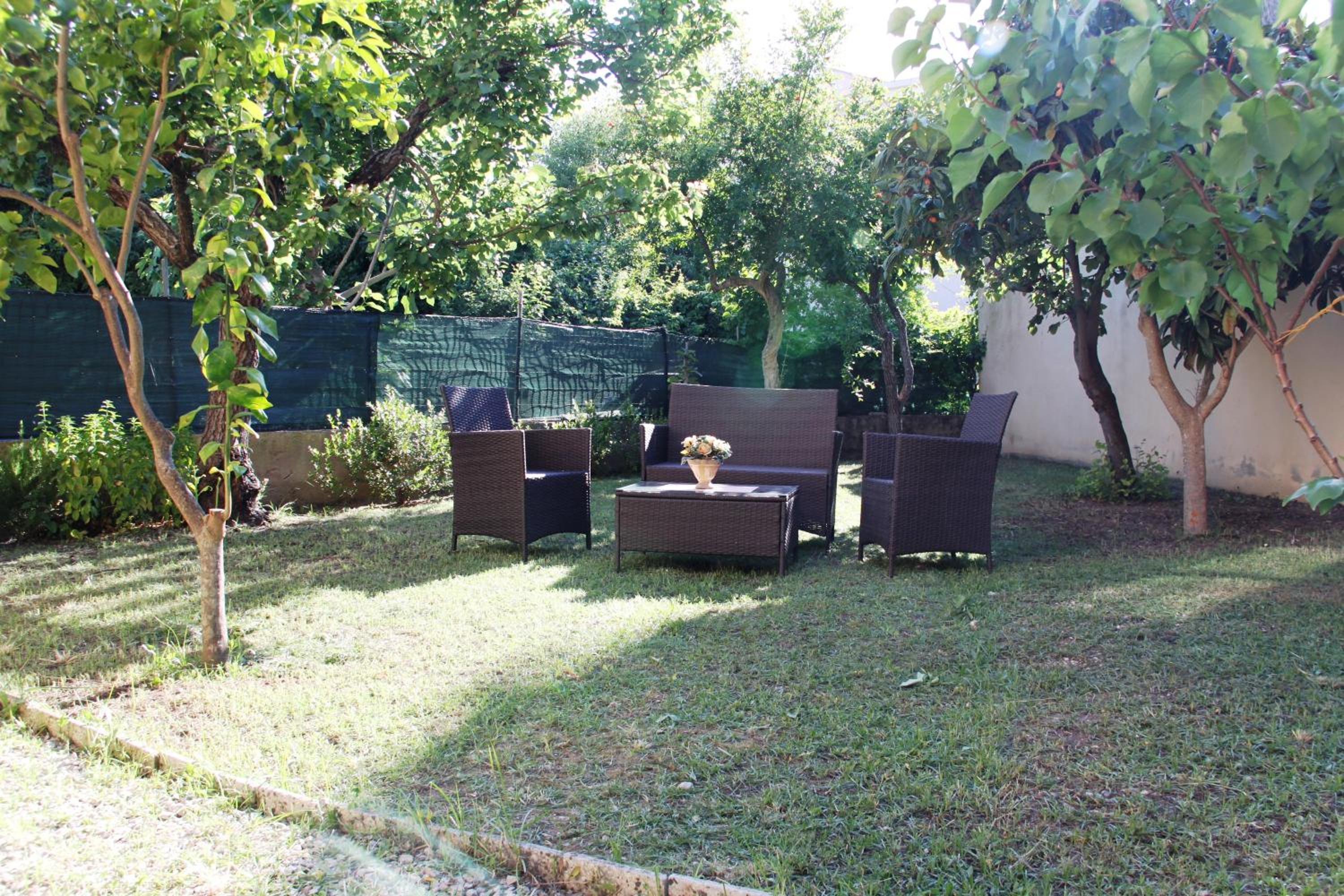Casa Vacanze Cau - Viale Europa
