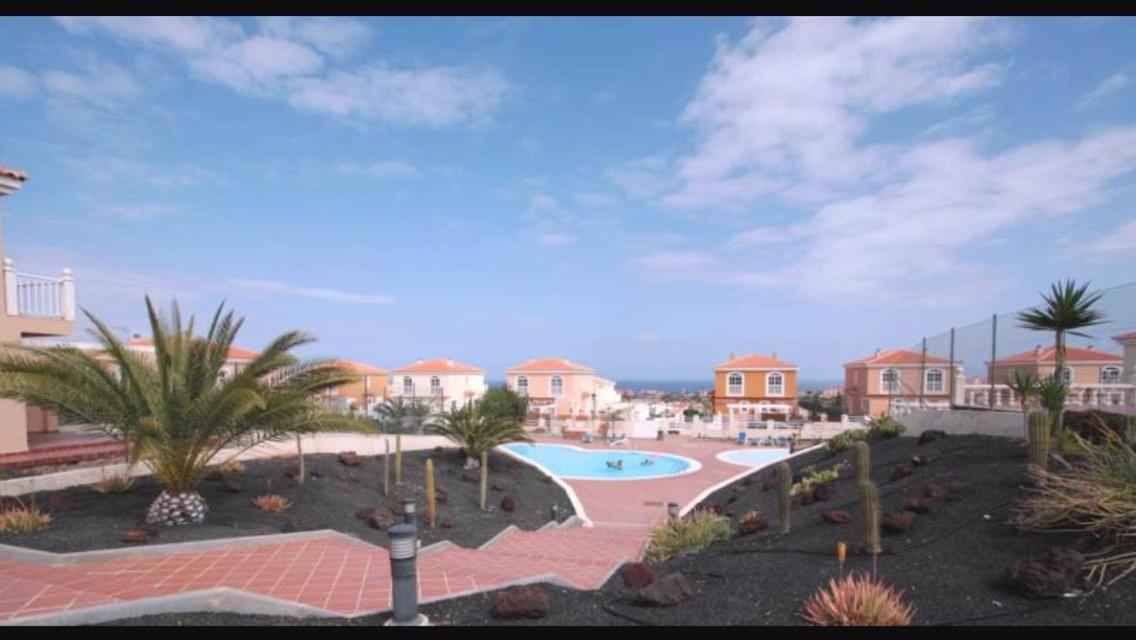Casa Paraiso view 4