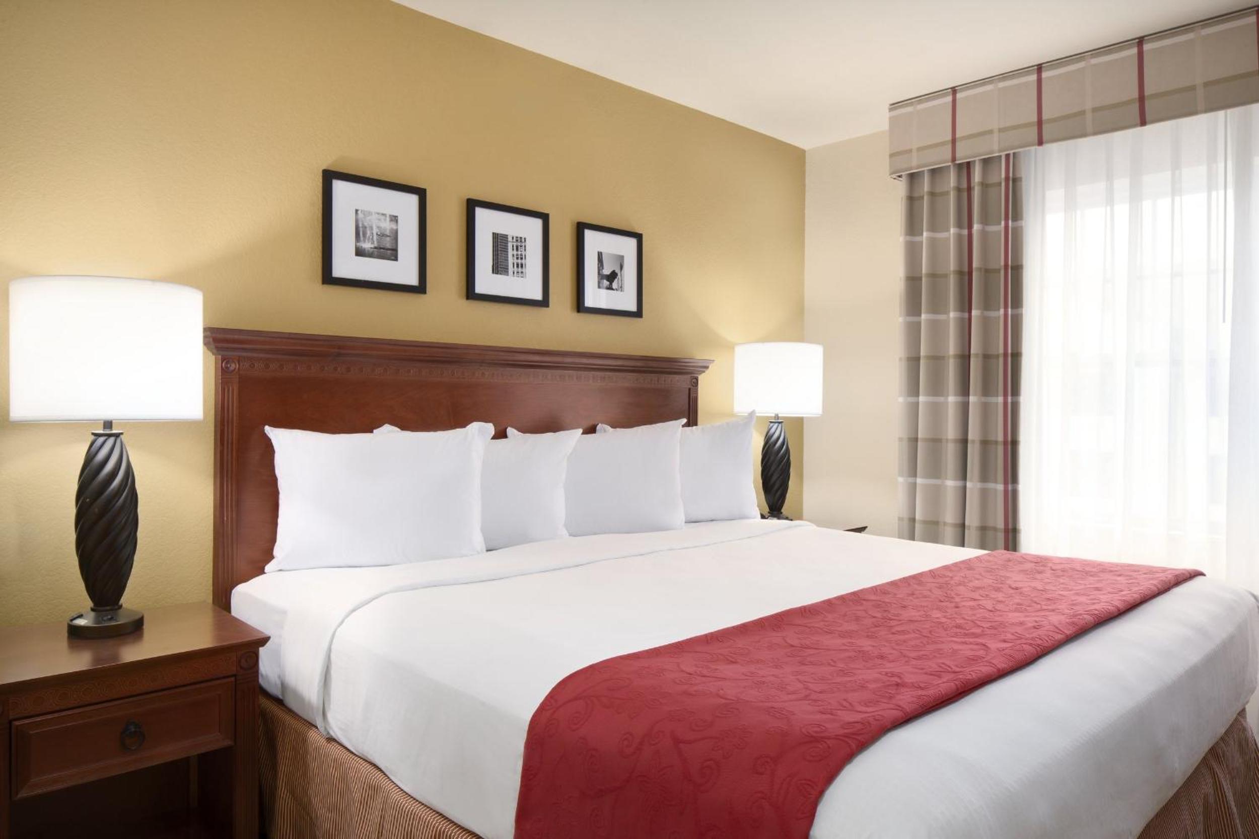 Country Inn & Suites by Radisson, Champaign North, IL, Fotografia 10