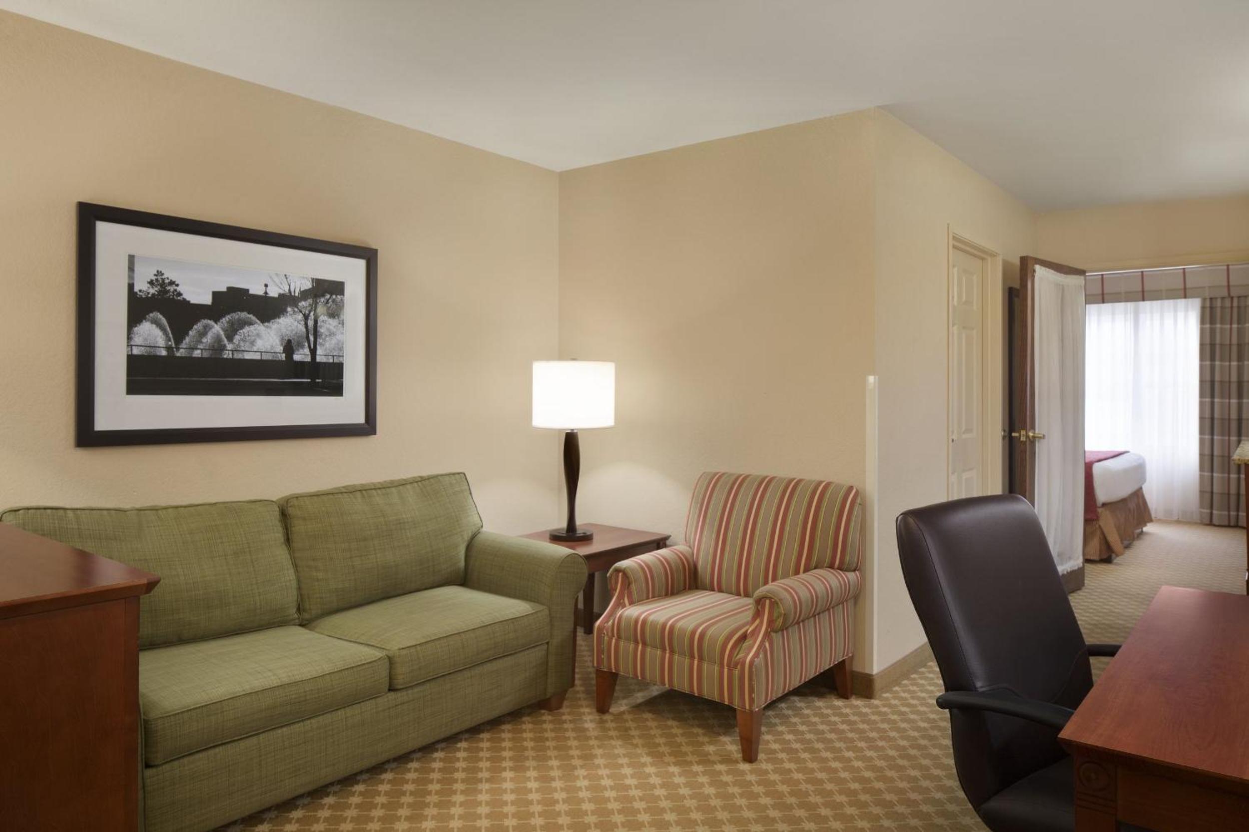 Country Inn & Suites by Radisson, Champaign North, IL, Fotografia 32