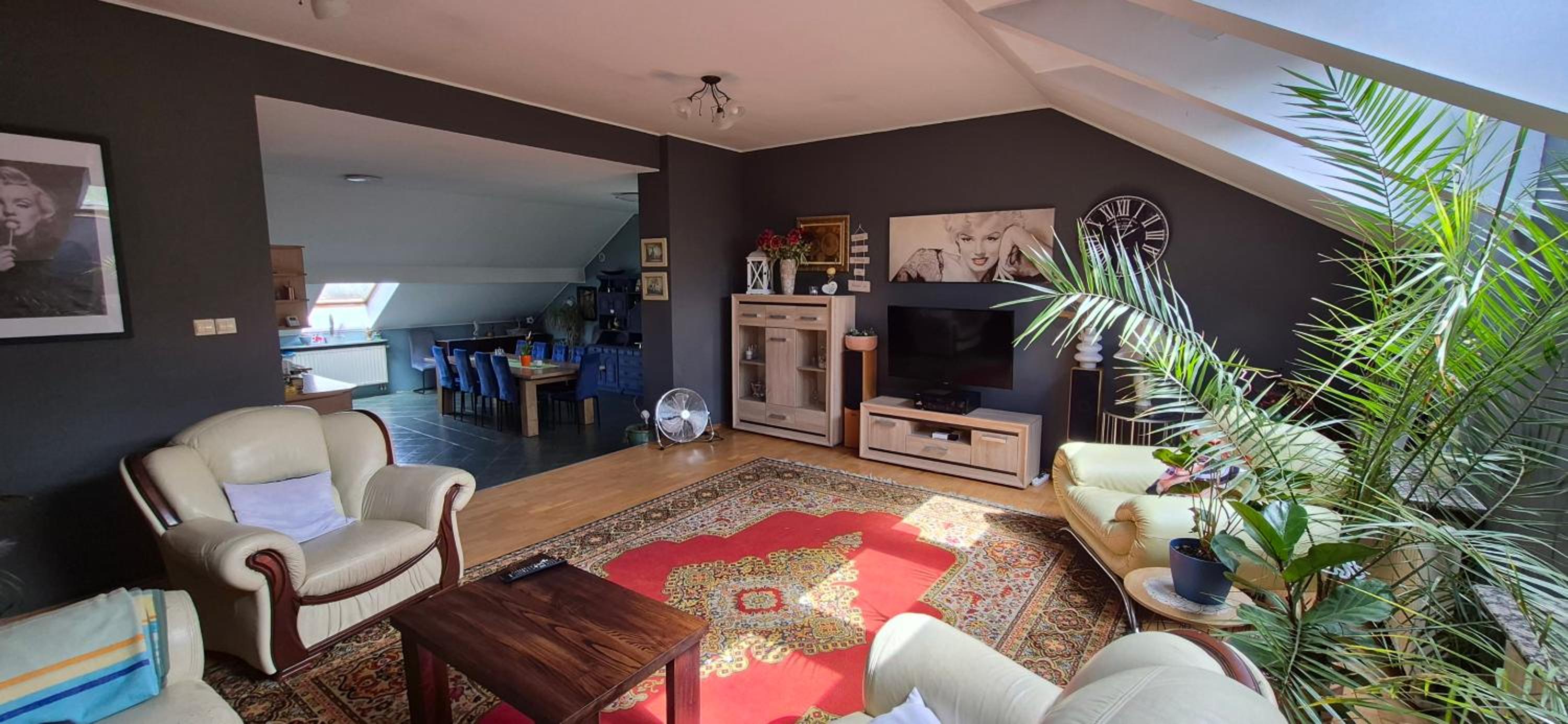 Apartament w Komornikach, photo 9
