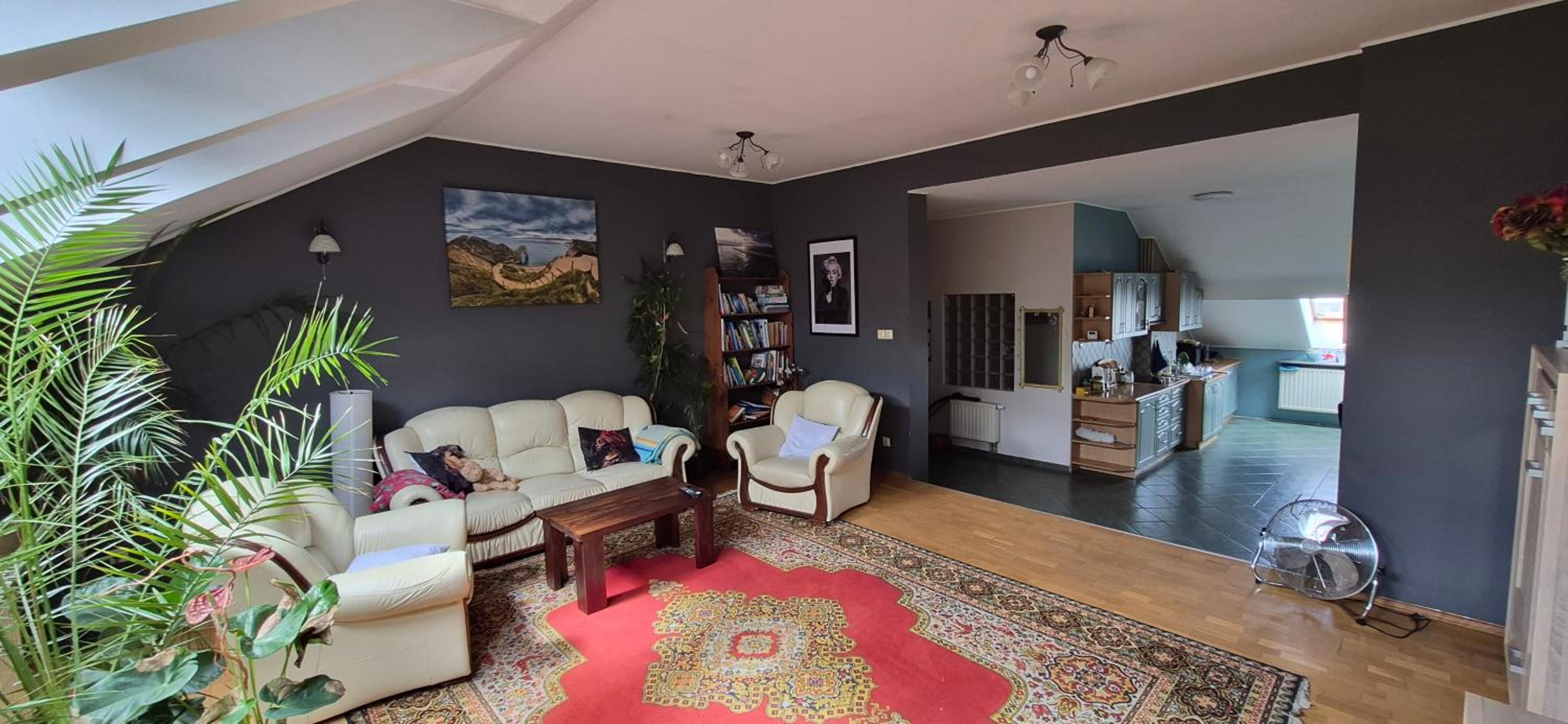 Apartament w Komornikach, photo 25