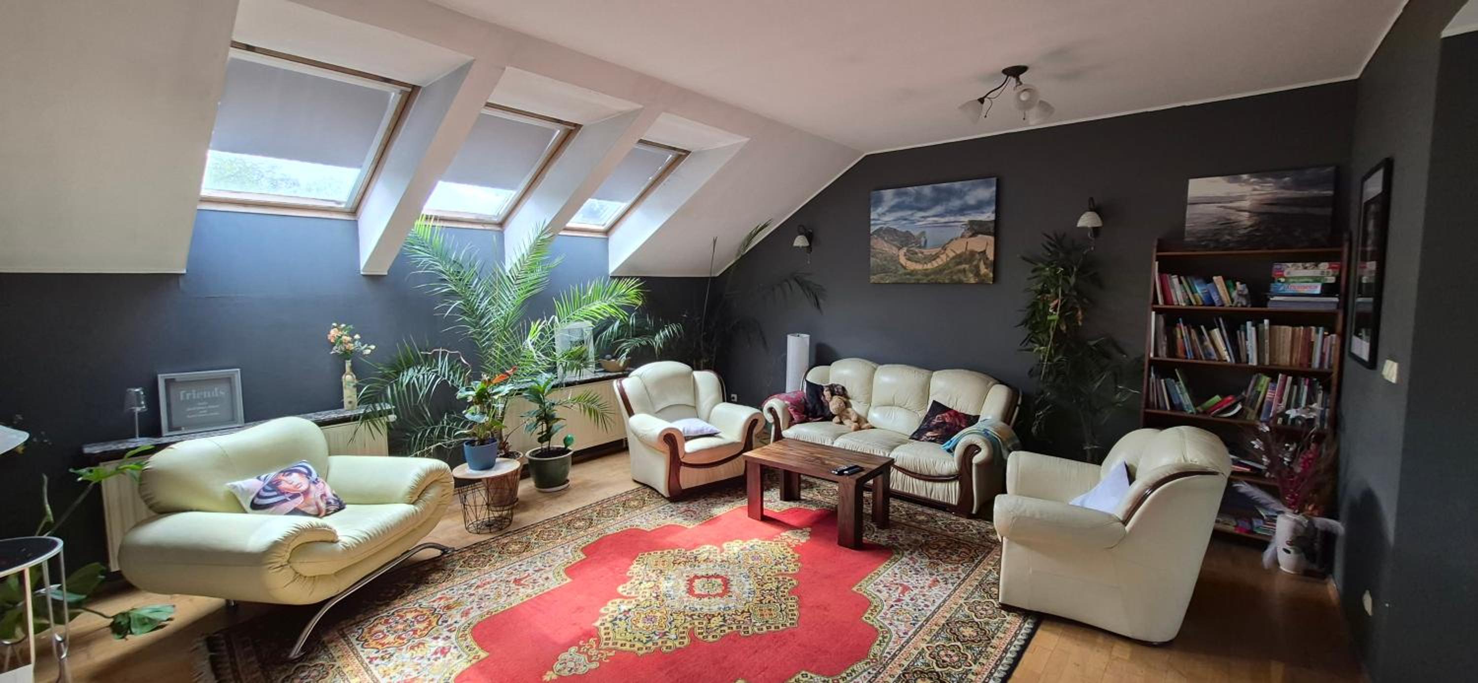 Apartament w Komornikach, photo 14