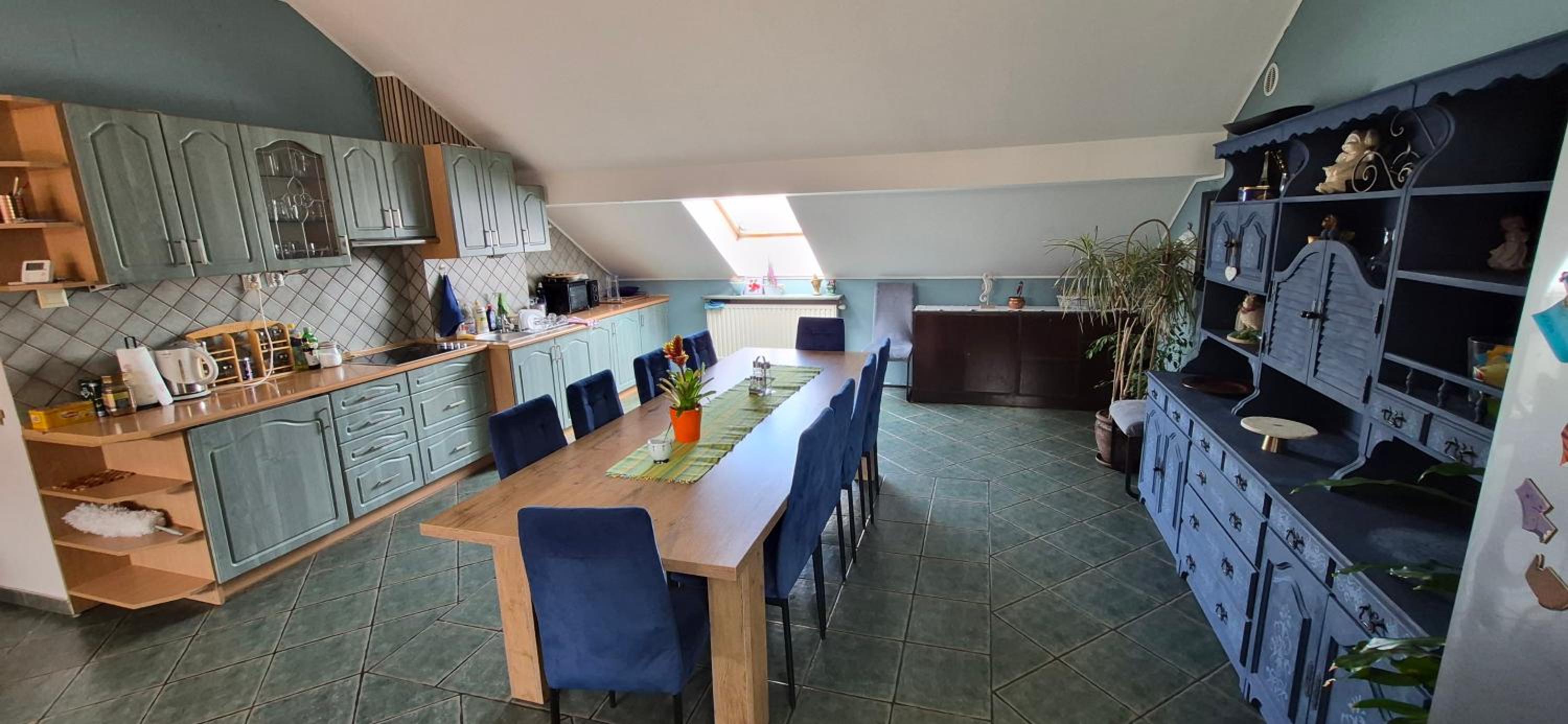 Apartament w Komornikach, photo 5