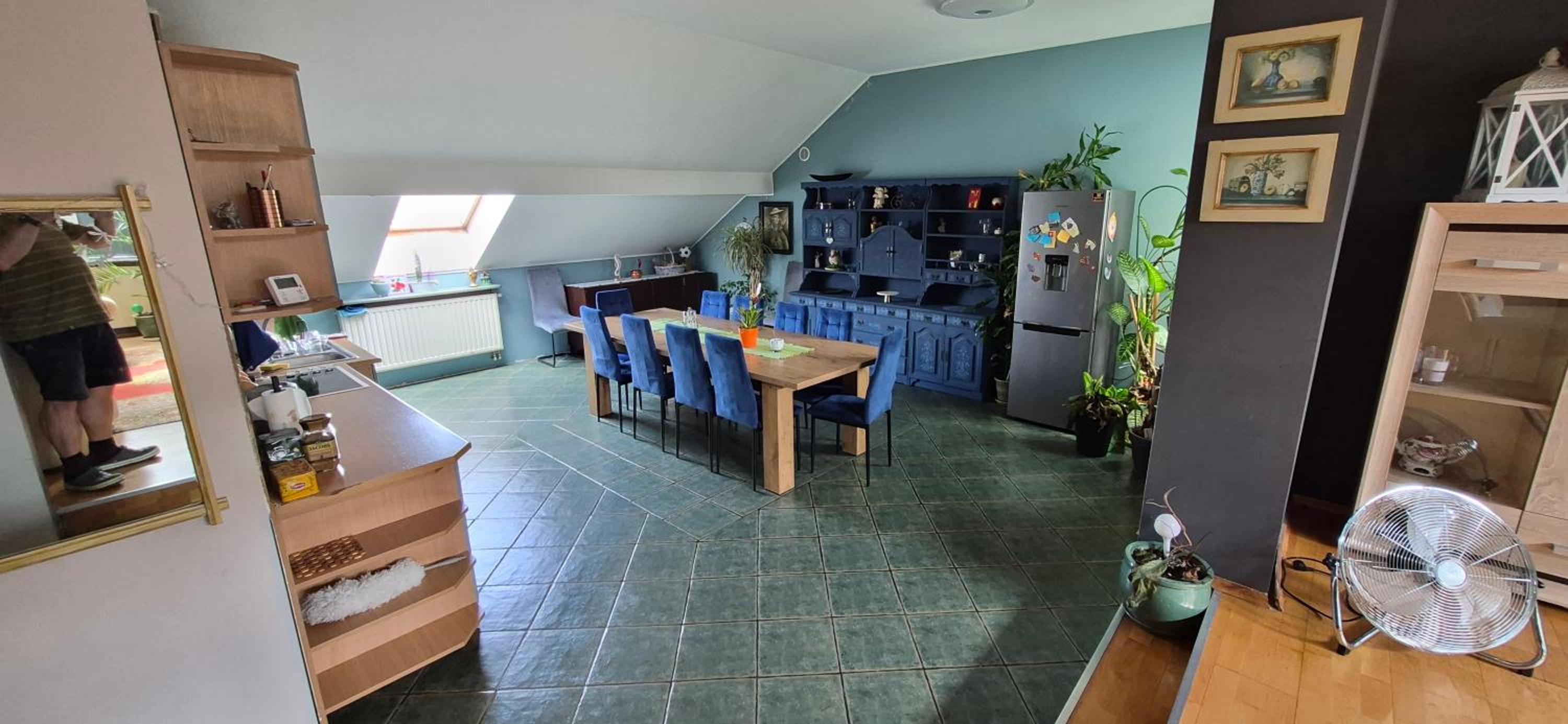 Apartament w Komornikach, photo 10