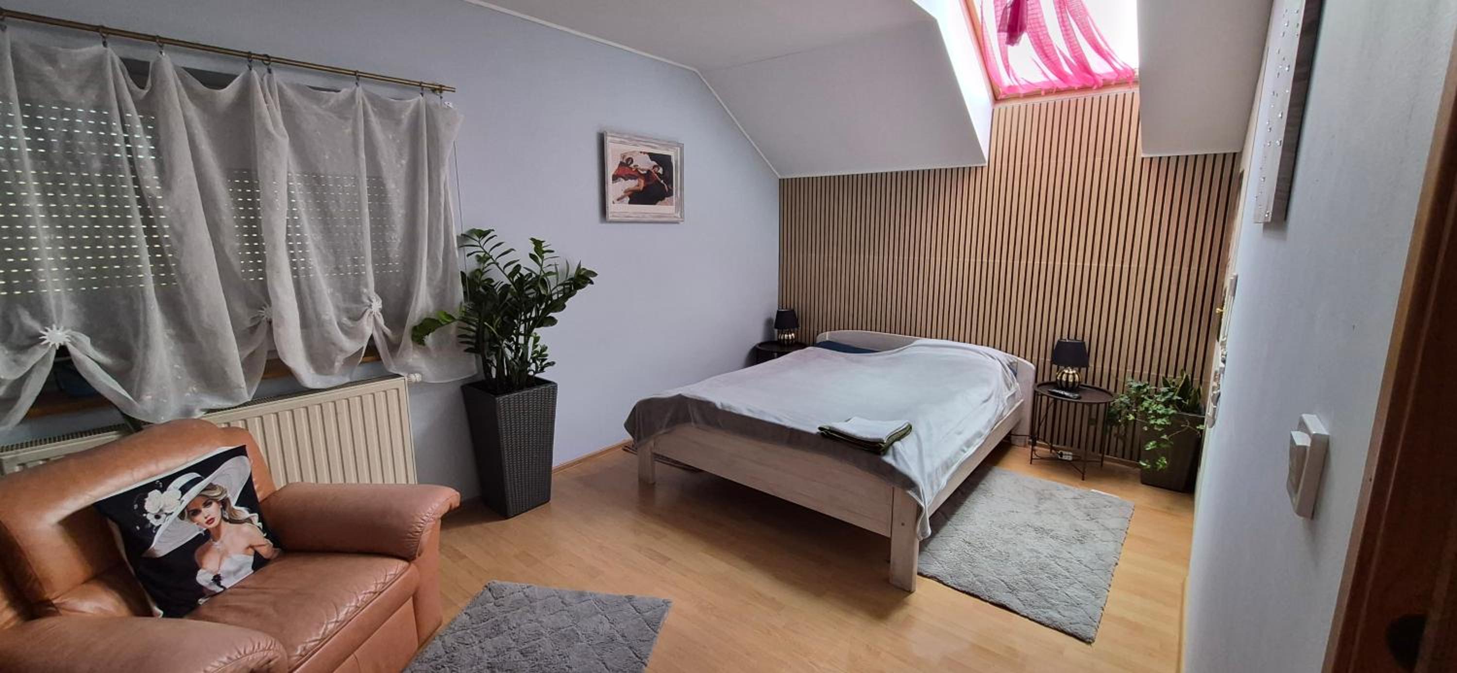 Apartament w Komornikach, photo 18