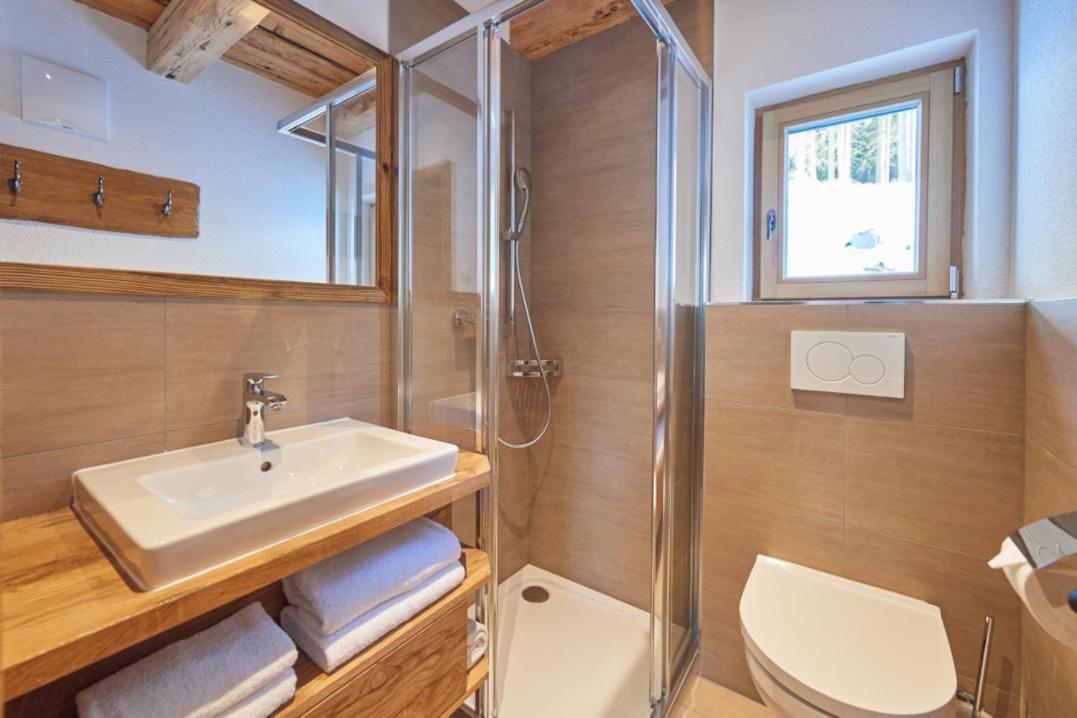 Chalets Almidylle