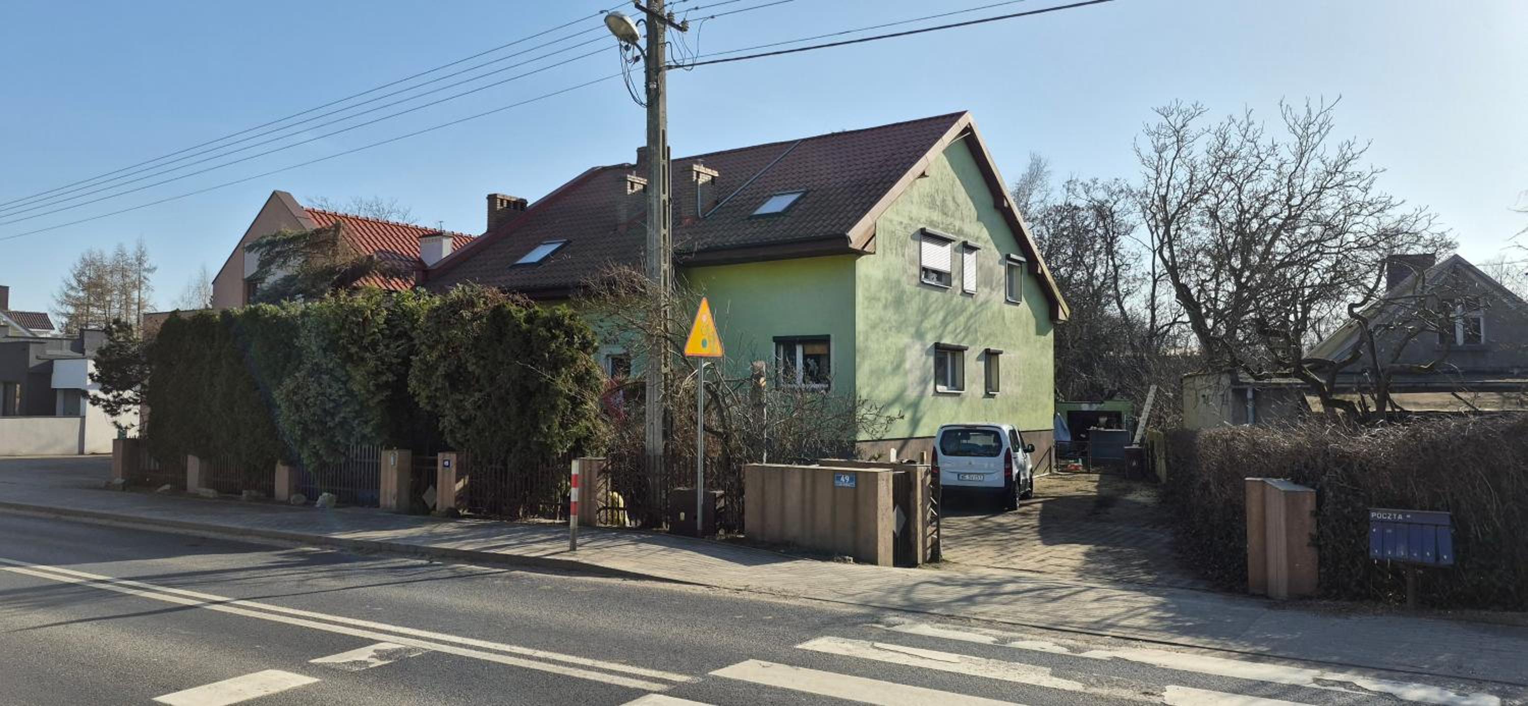 Apartament w Komornikach, photo 6