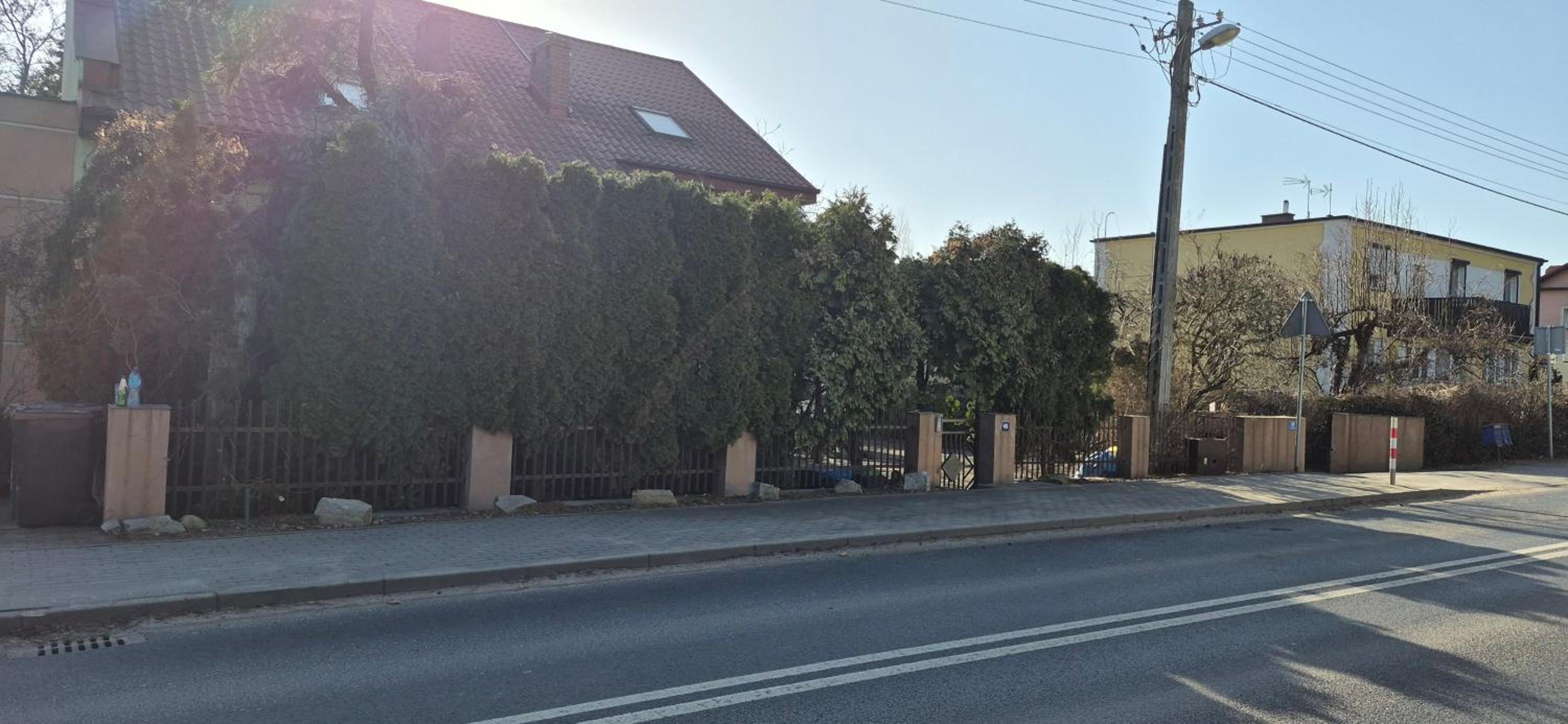 Apartament w Komornikach, photo 15