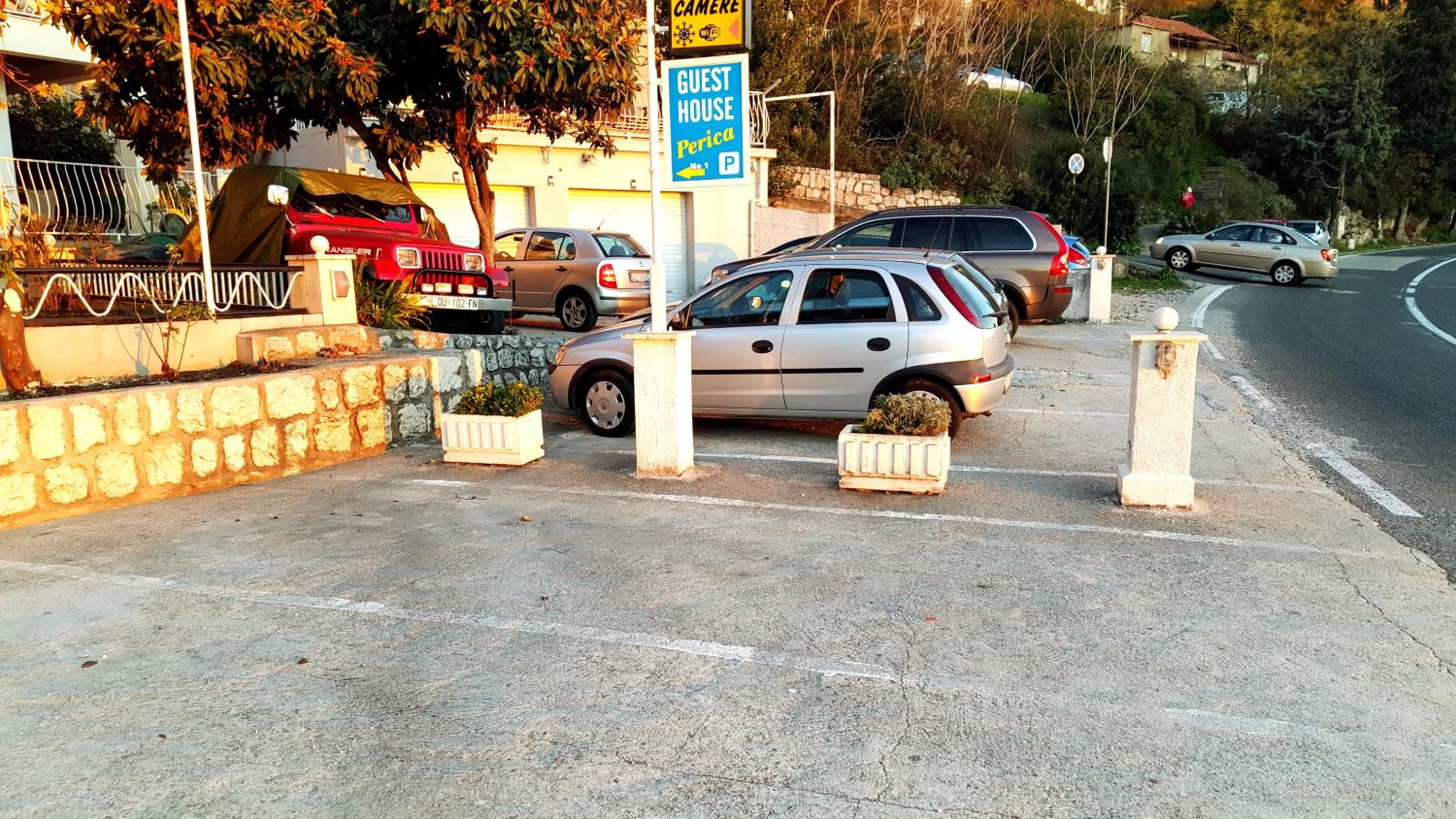 Guesthouse Perica