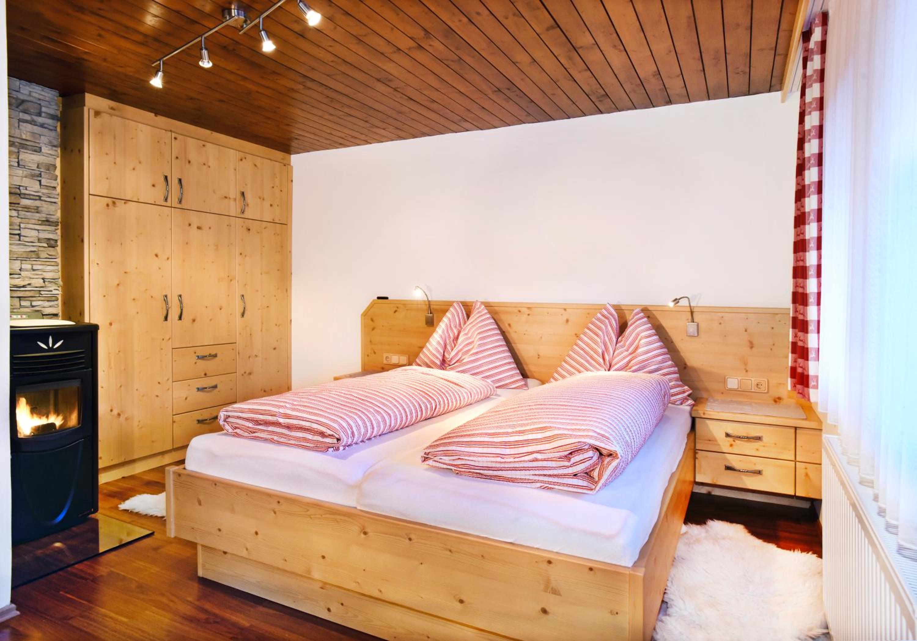 Appartement Unterhof