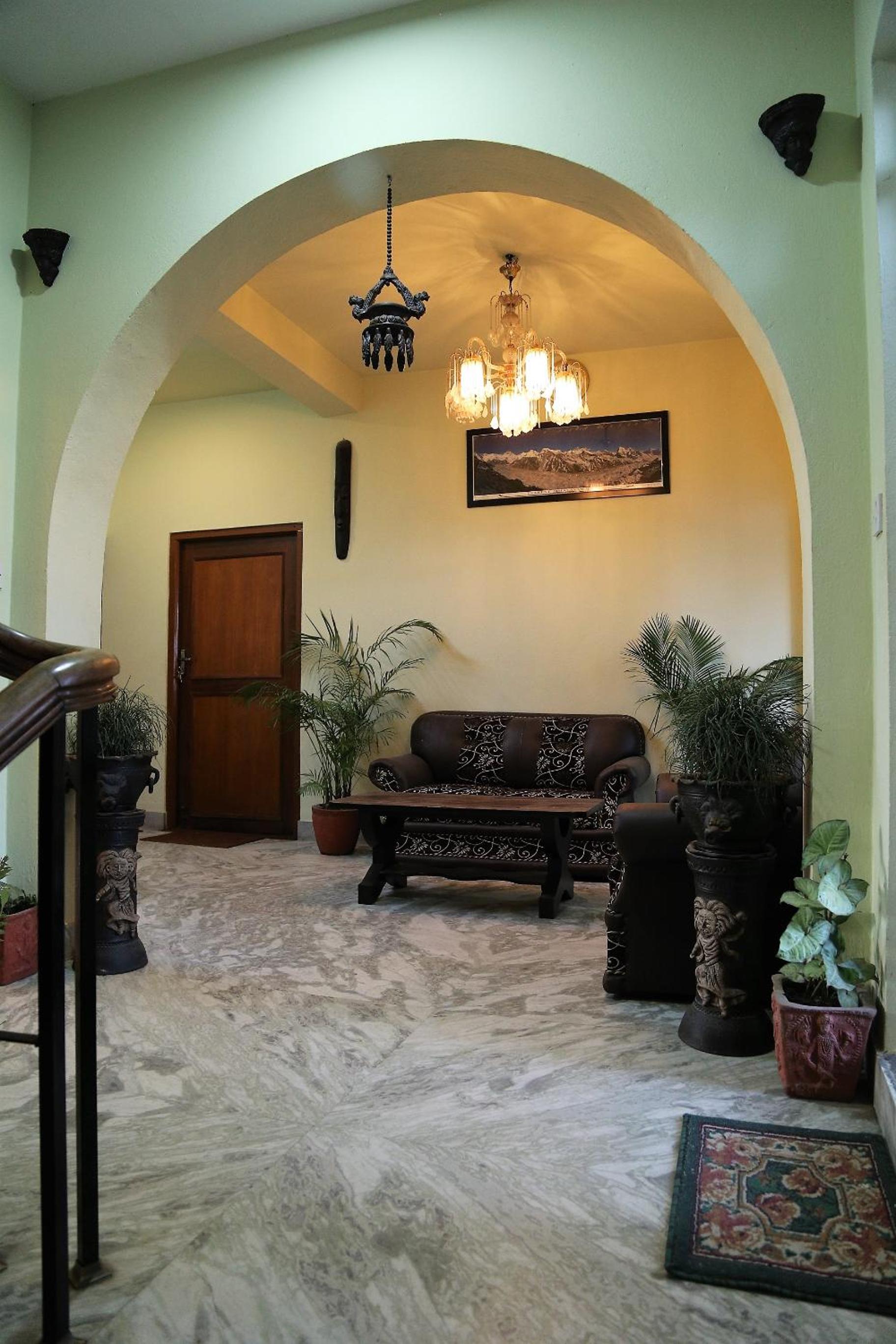 Bed and Breakfast Thamel