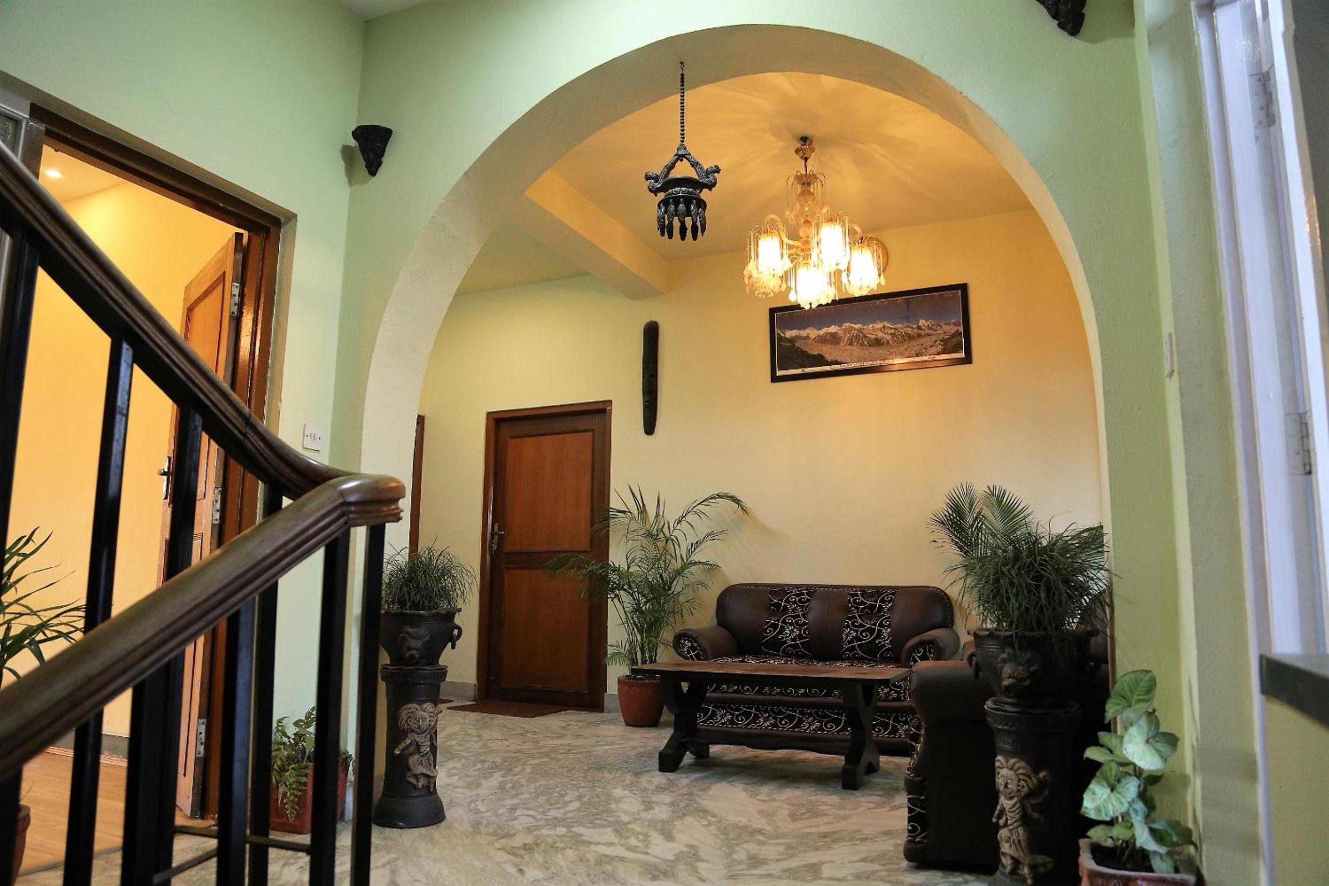 Bed and Breakfast Thamel