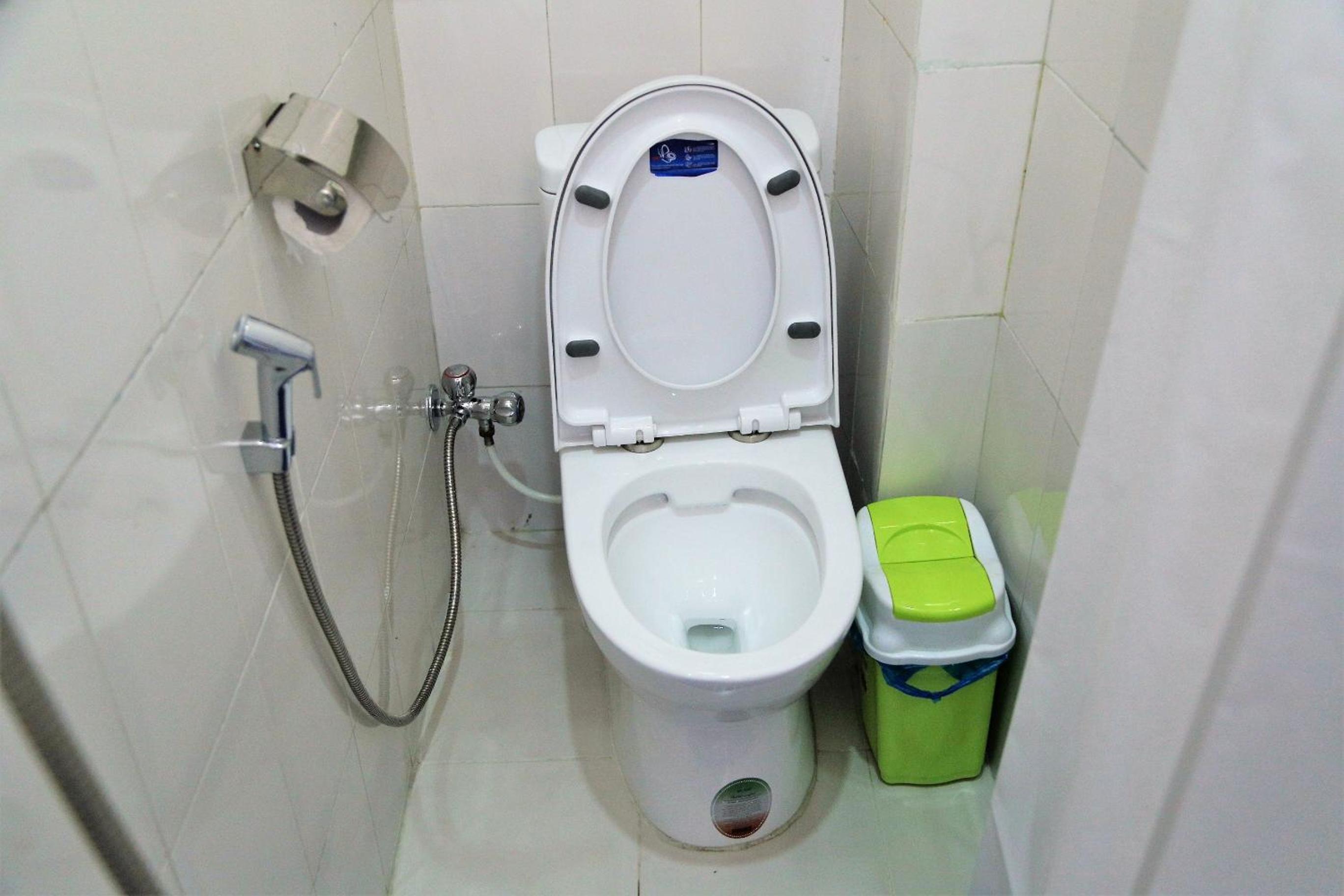 Bed and Breakfast Thamel