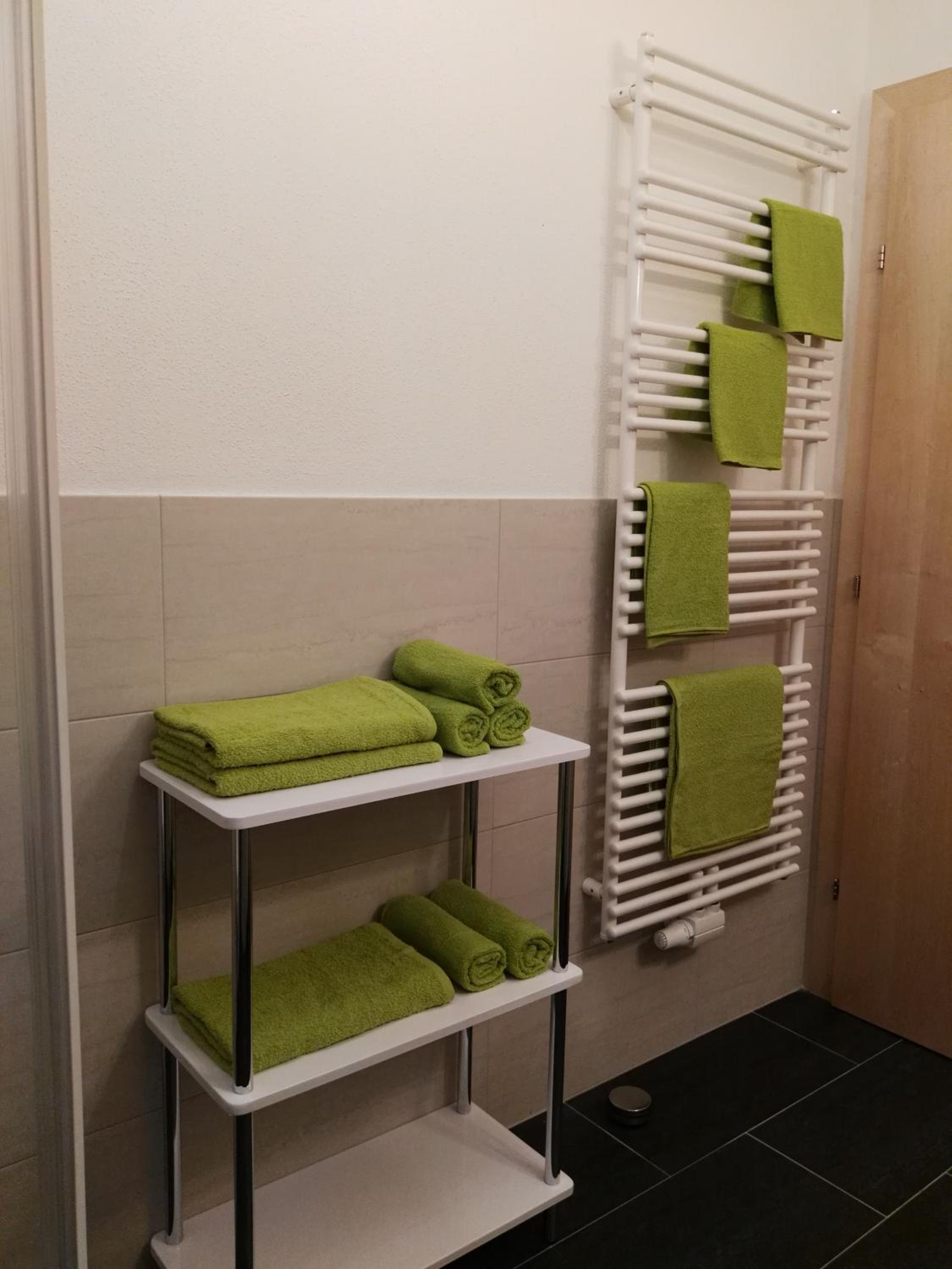 Ferienwohnung Mair