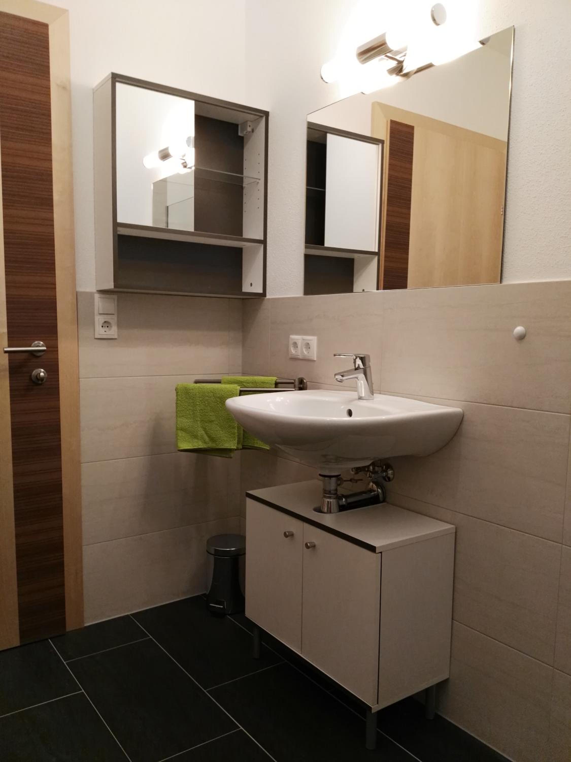 Ferienwohnung Mair