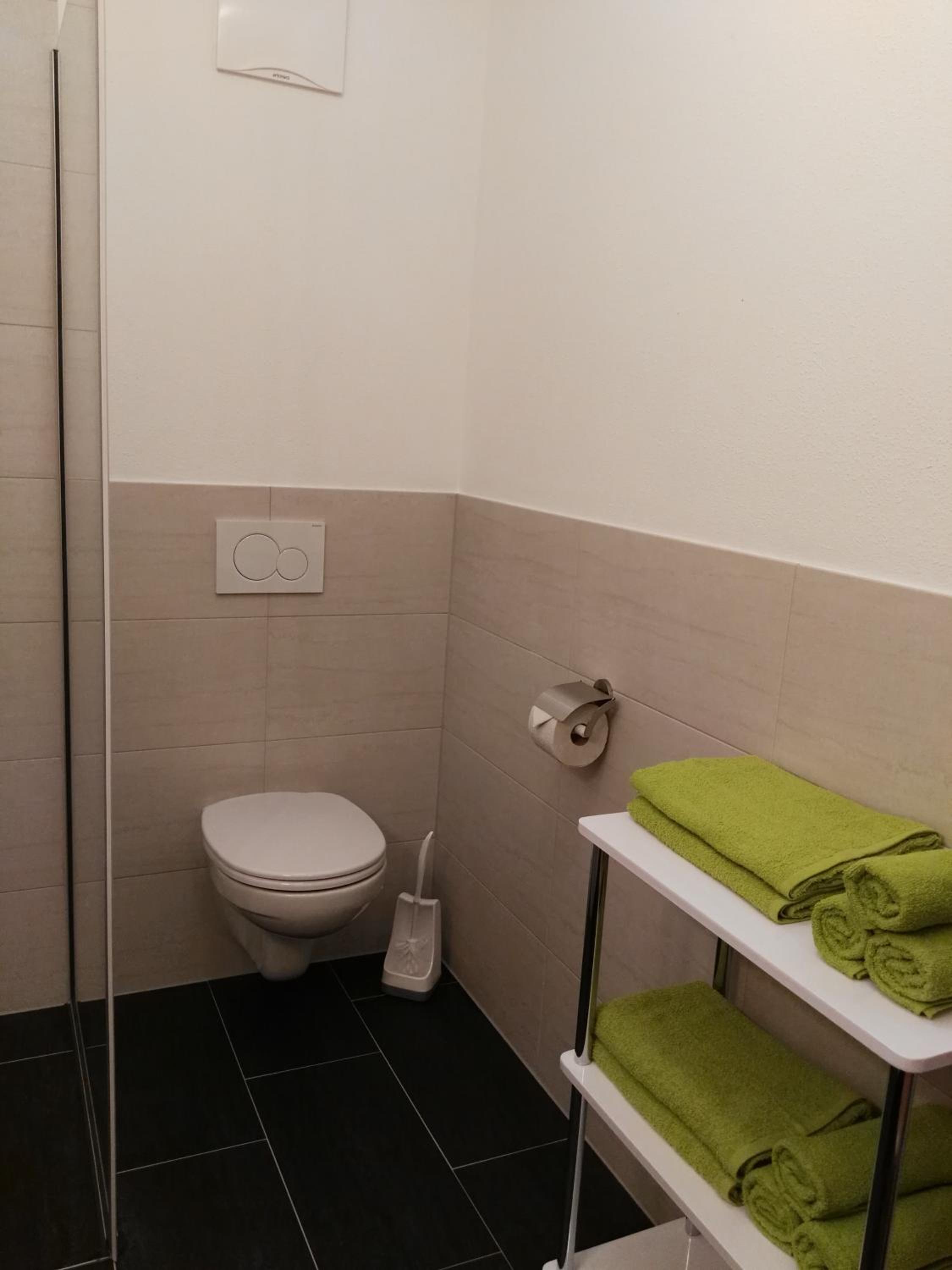 Ferienwohnung Mair
