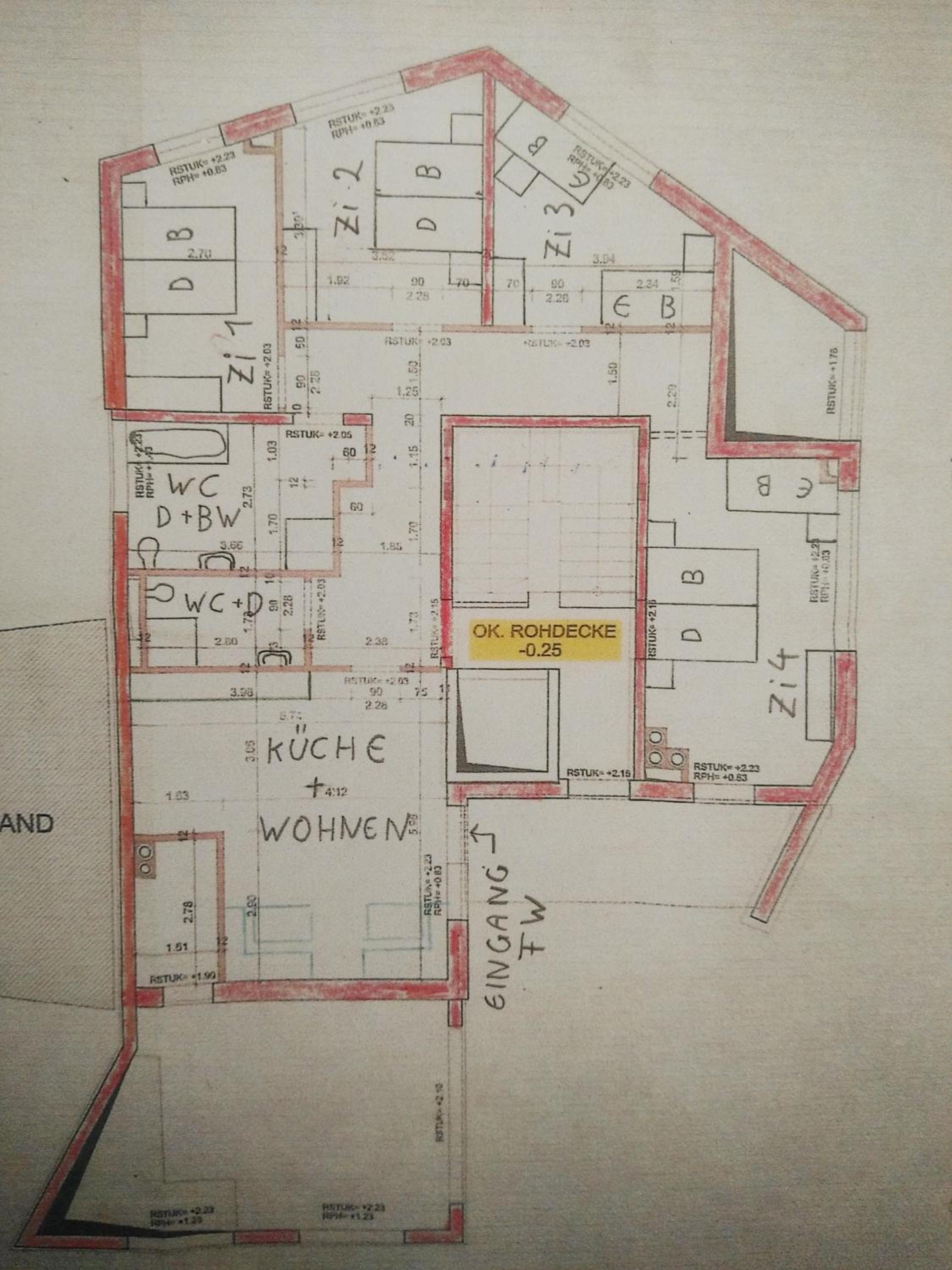 Ferienwohnung Mair