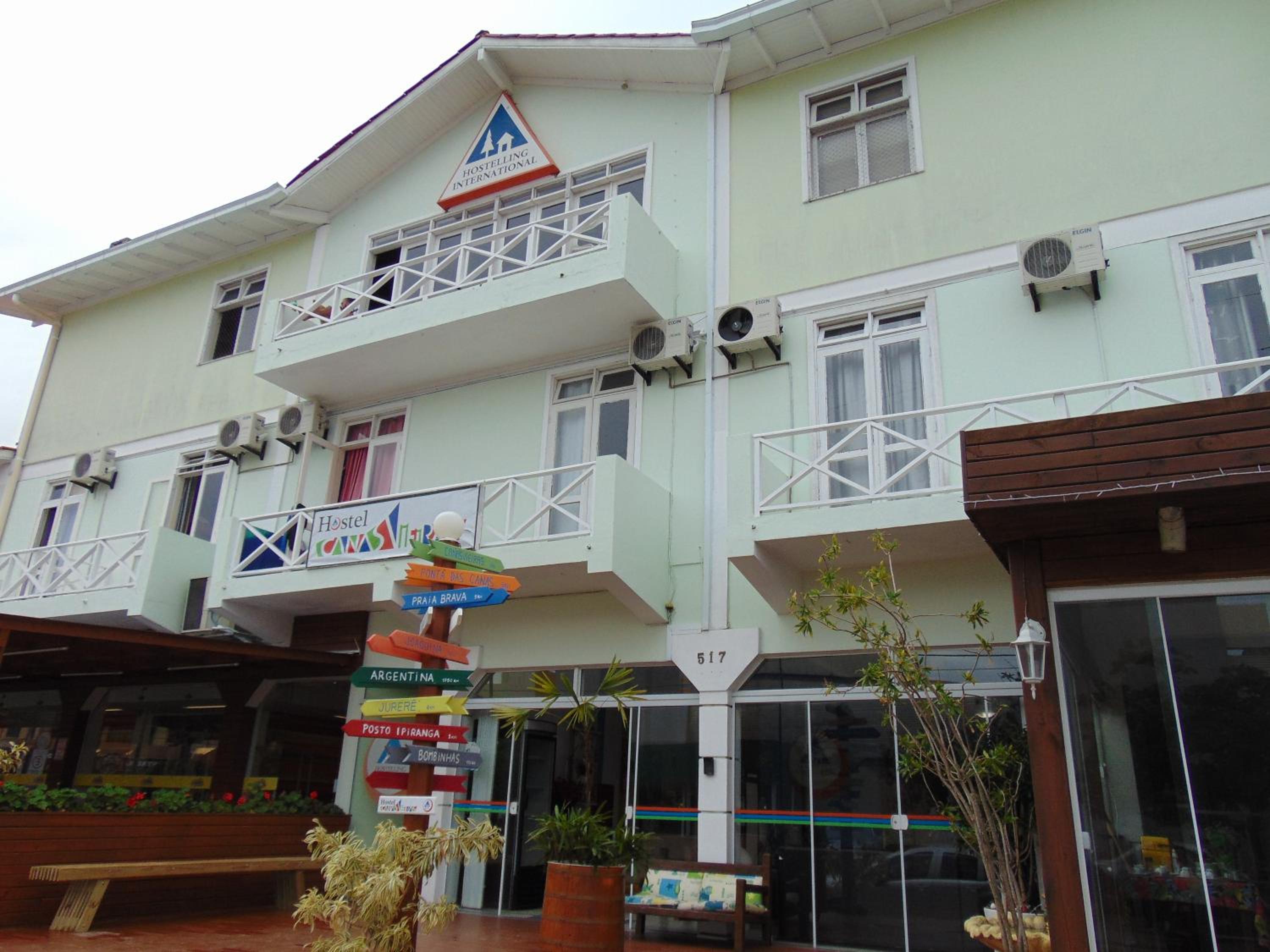 Hostel Canasvieiras view 5
