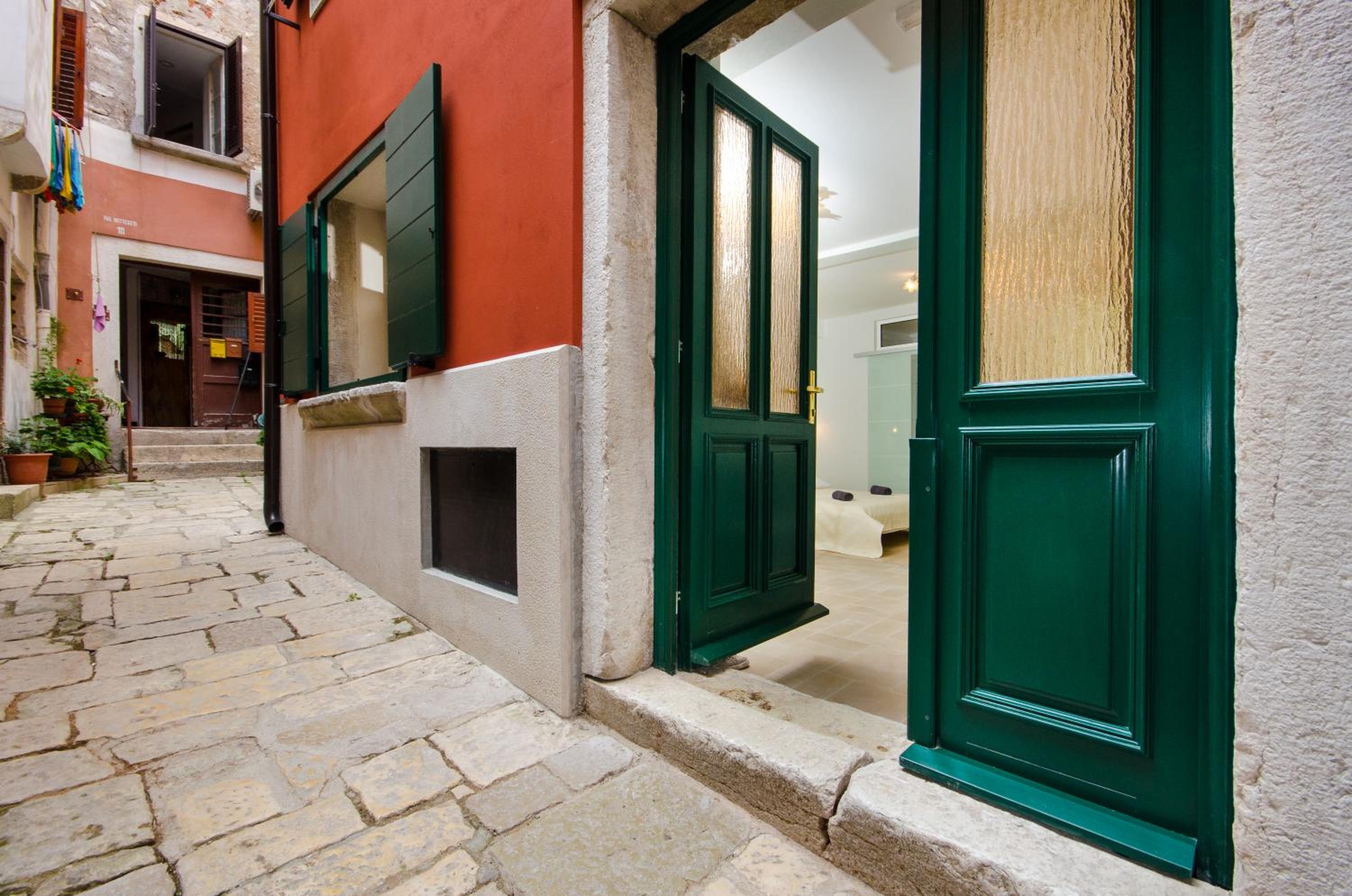 Casa Matteotti