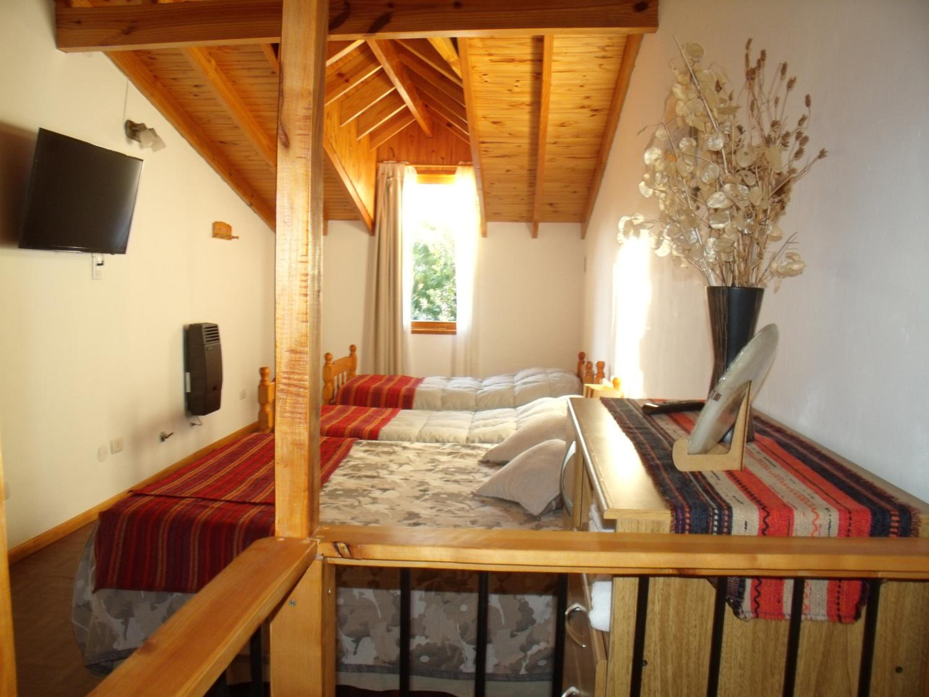 Colibrí House