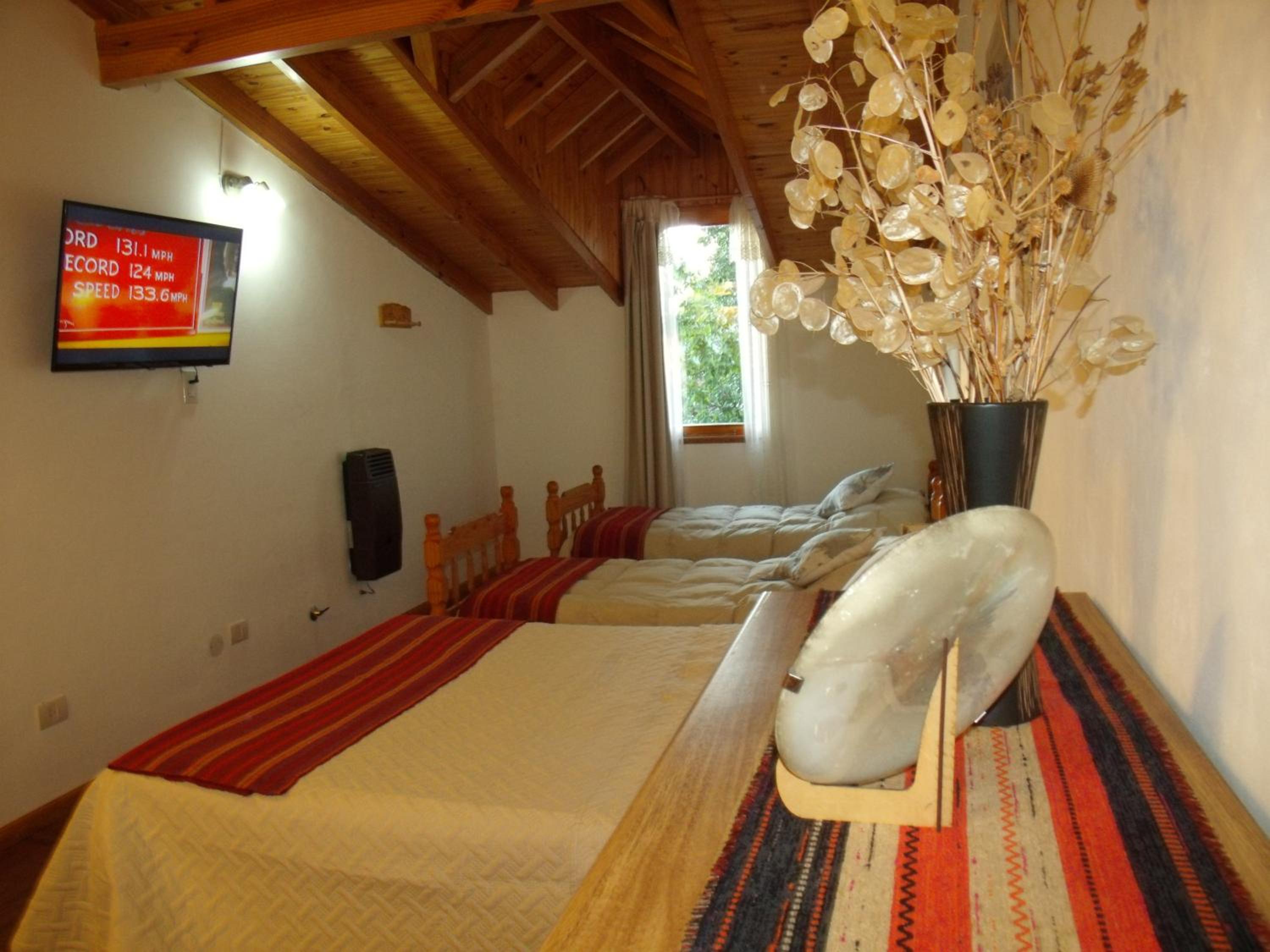 Colibrí House