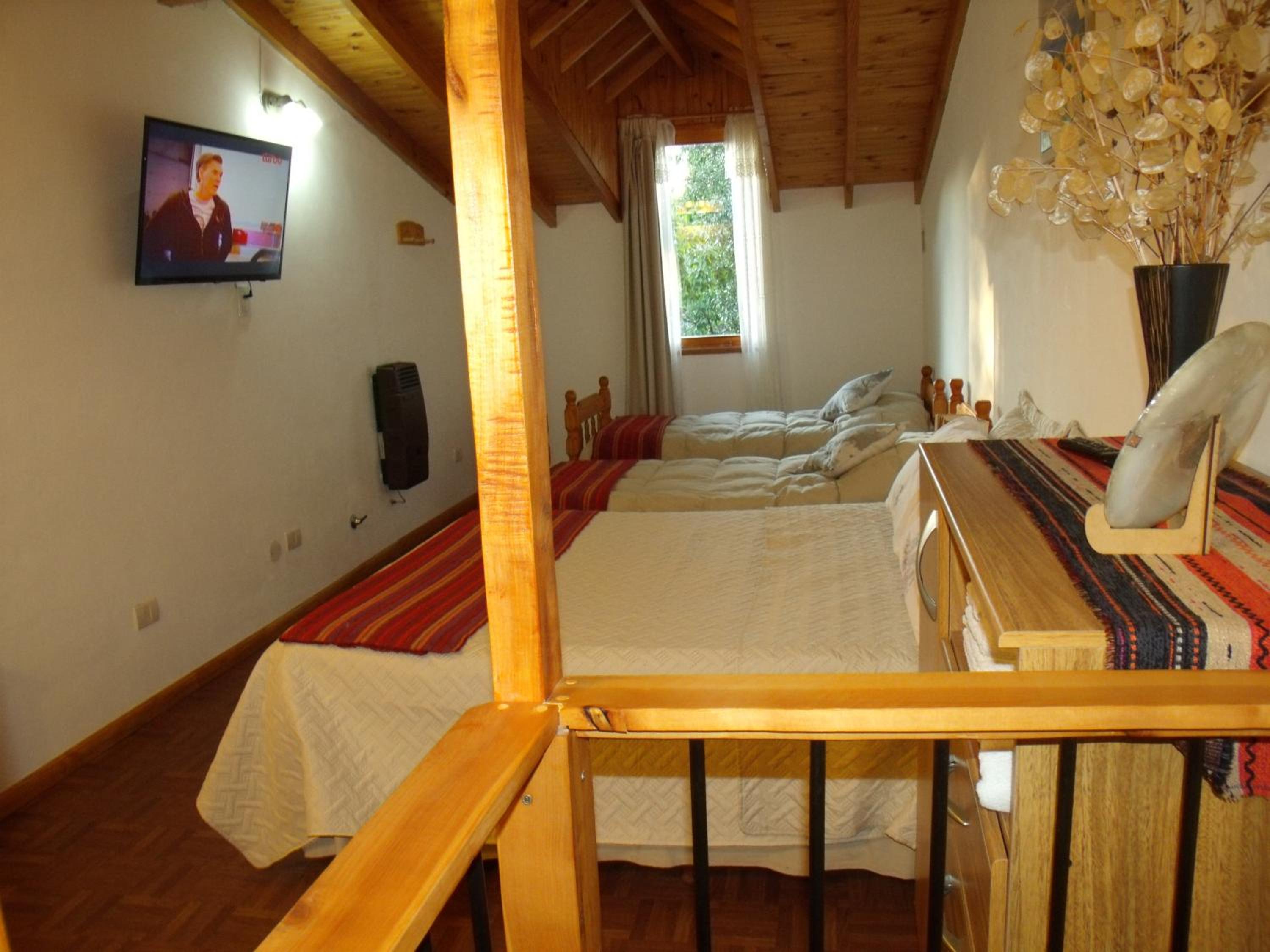 Colibrí House