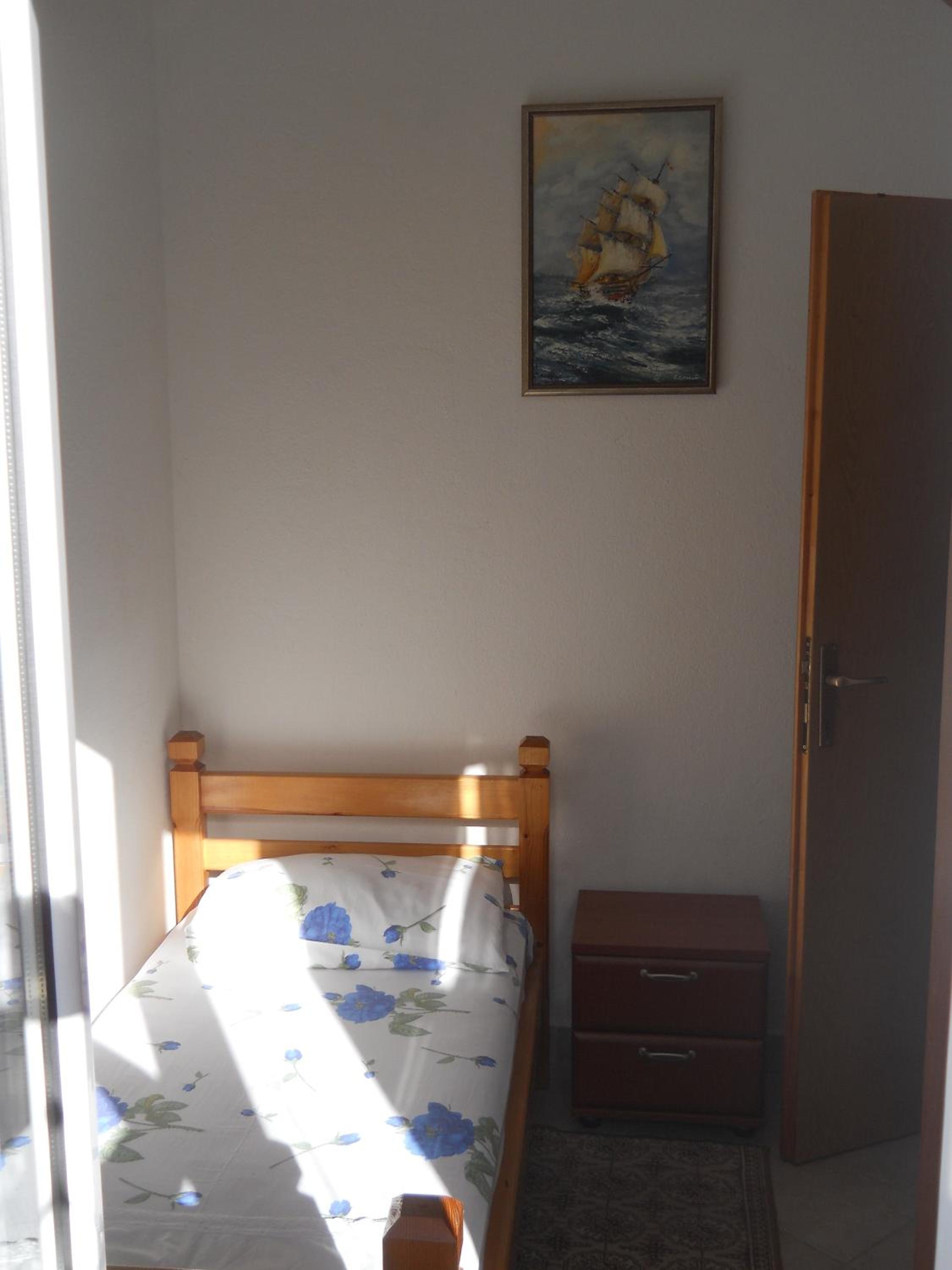 Apartments Ognjenović view 3