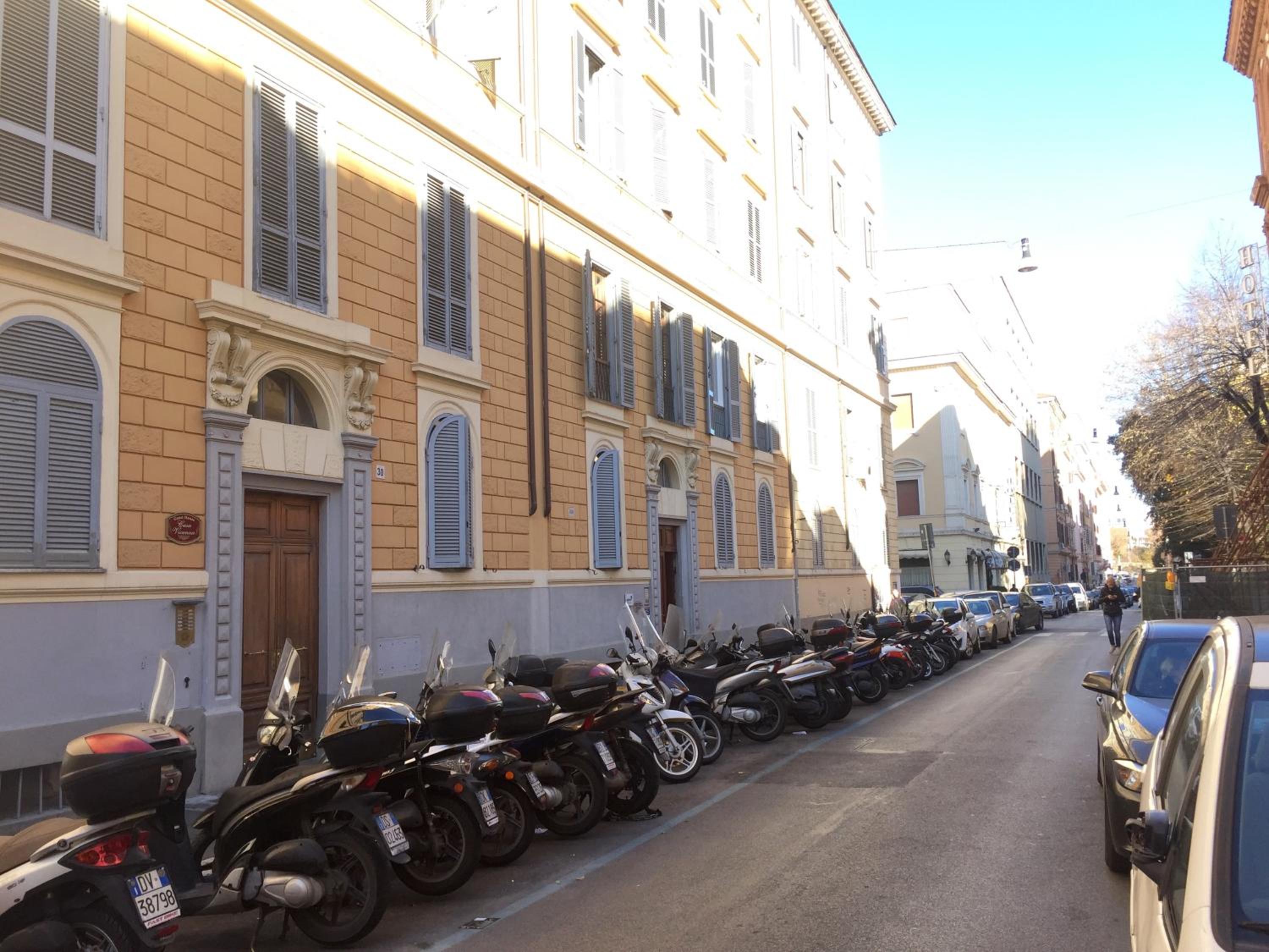 Guest House Casa Vicenza