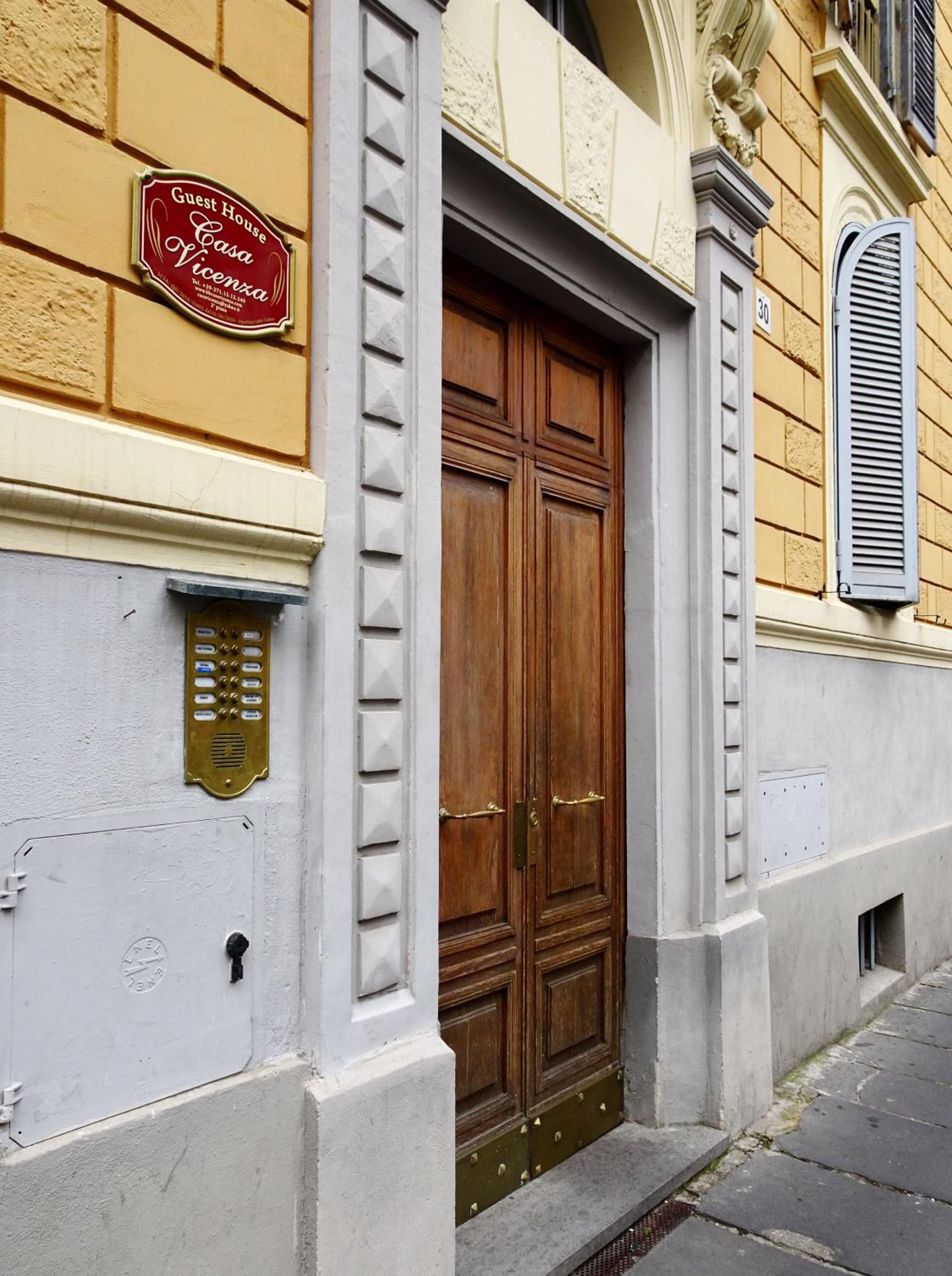 Guest House Casa Vicenza