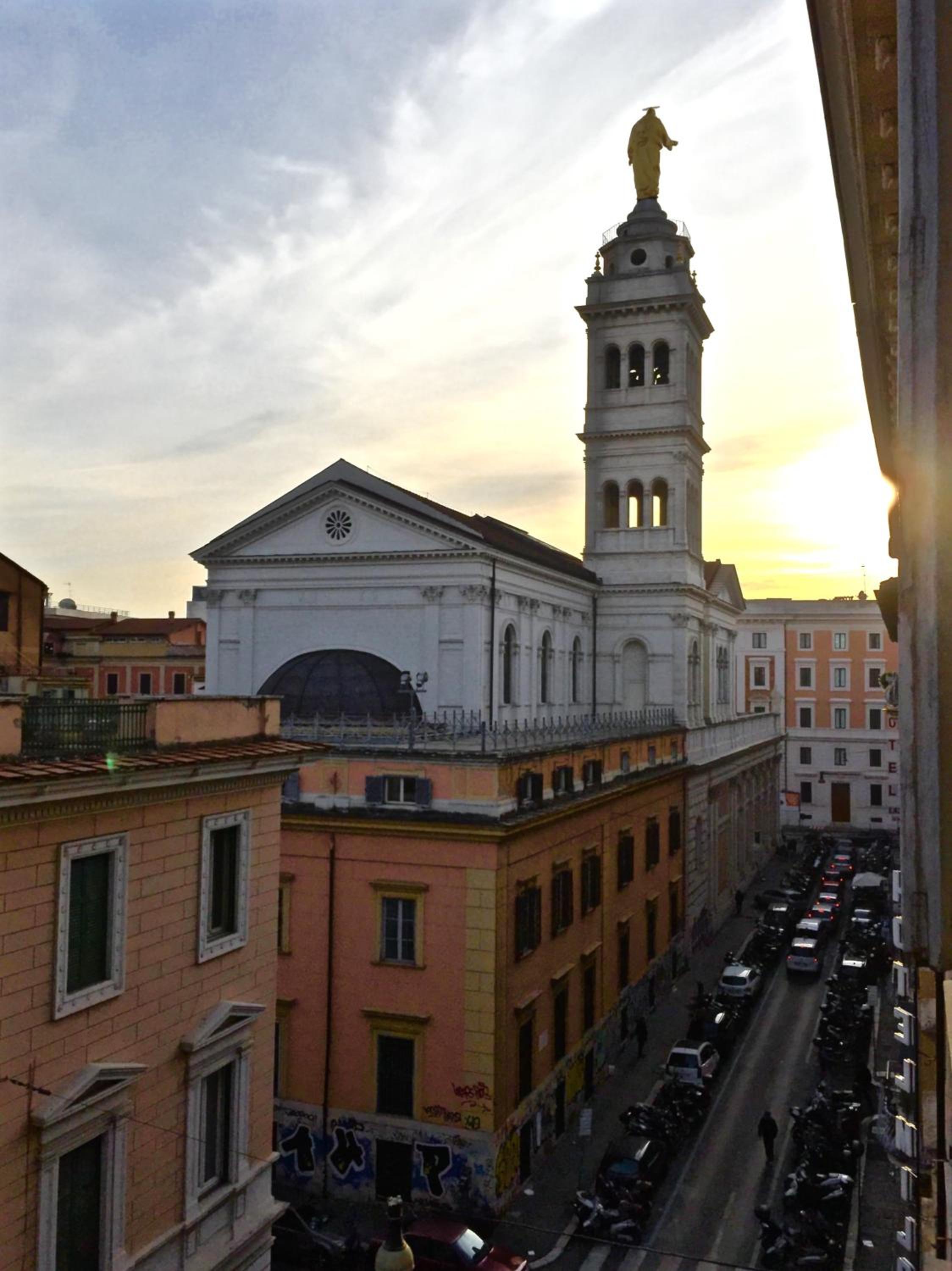 Guest House Casa Vicenza