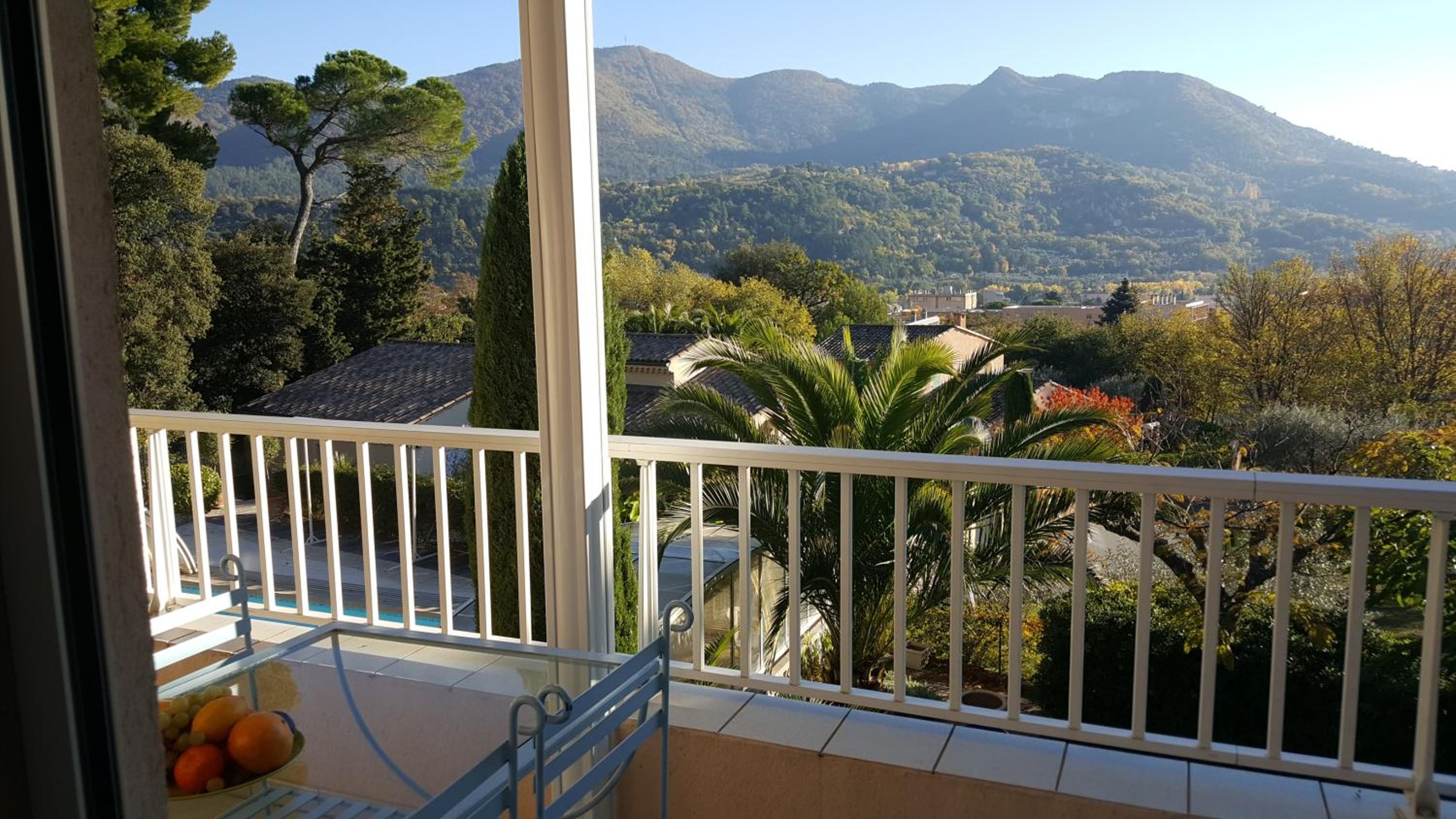 Villa La Lézardière view 4